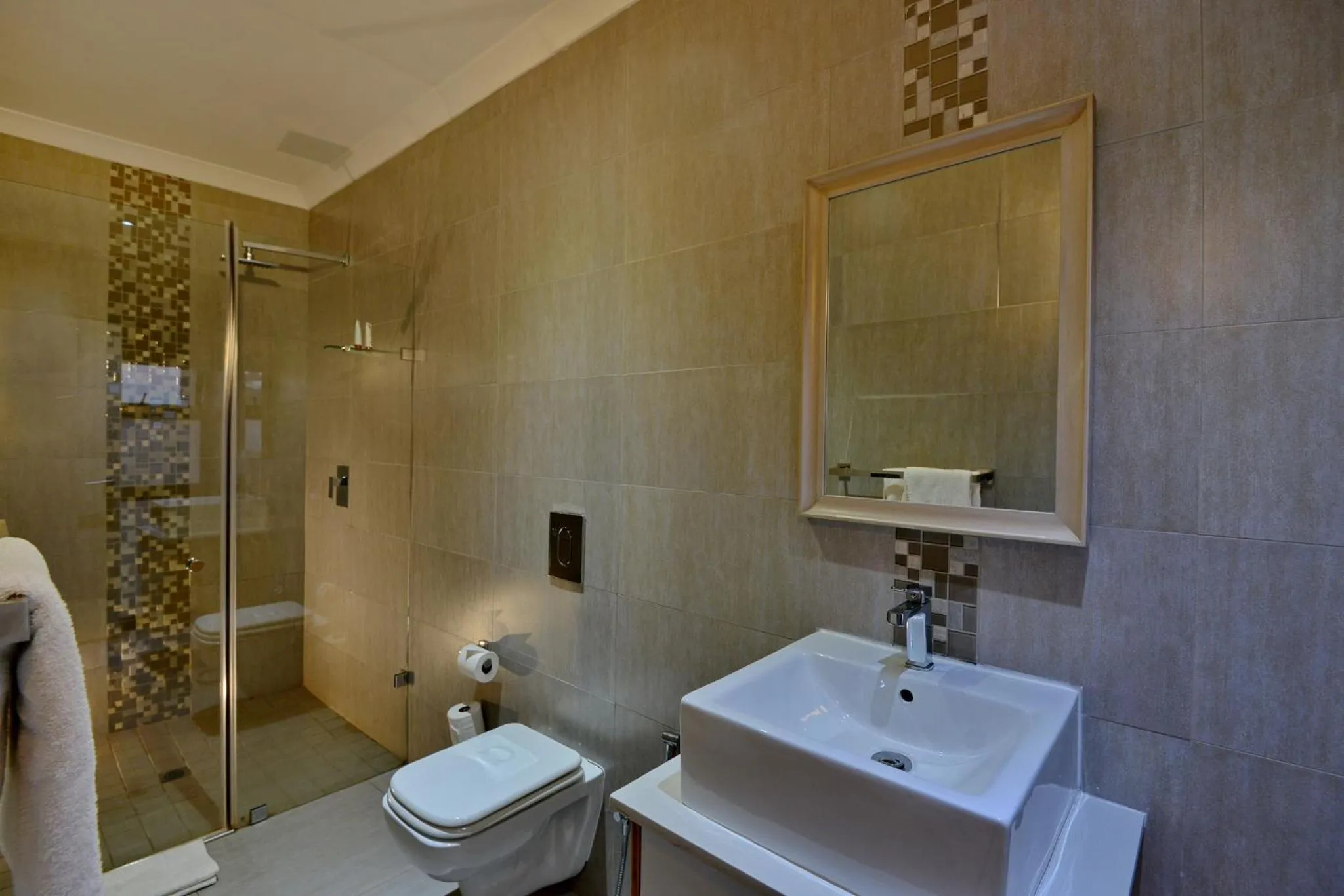 The Shark Bay Boutique Hotel & Spa