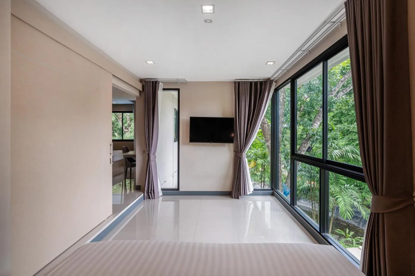 View (from property/room) in At Rice Resort