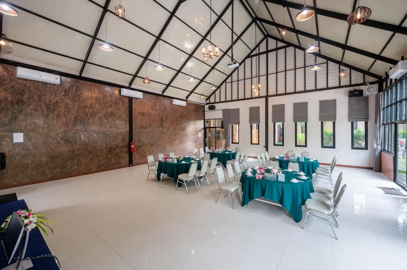 Meeting/conference room in At Rice Resort