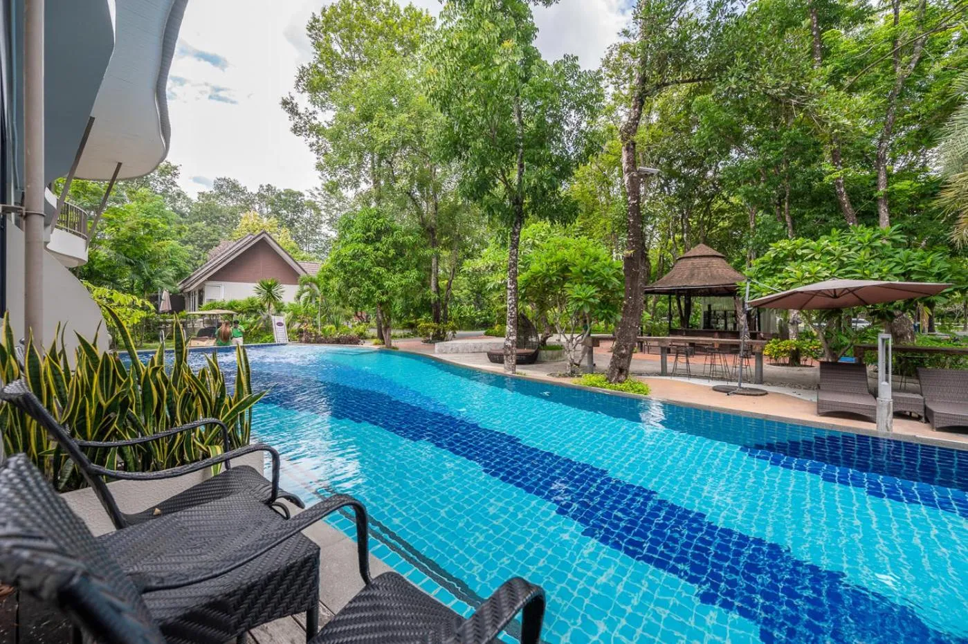 View (from property/room) in At Rice Resort