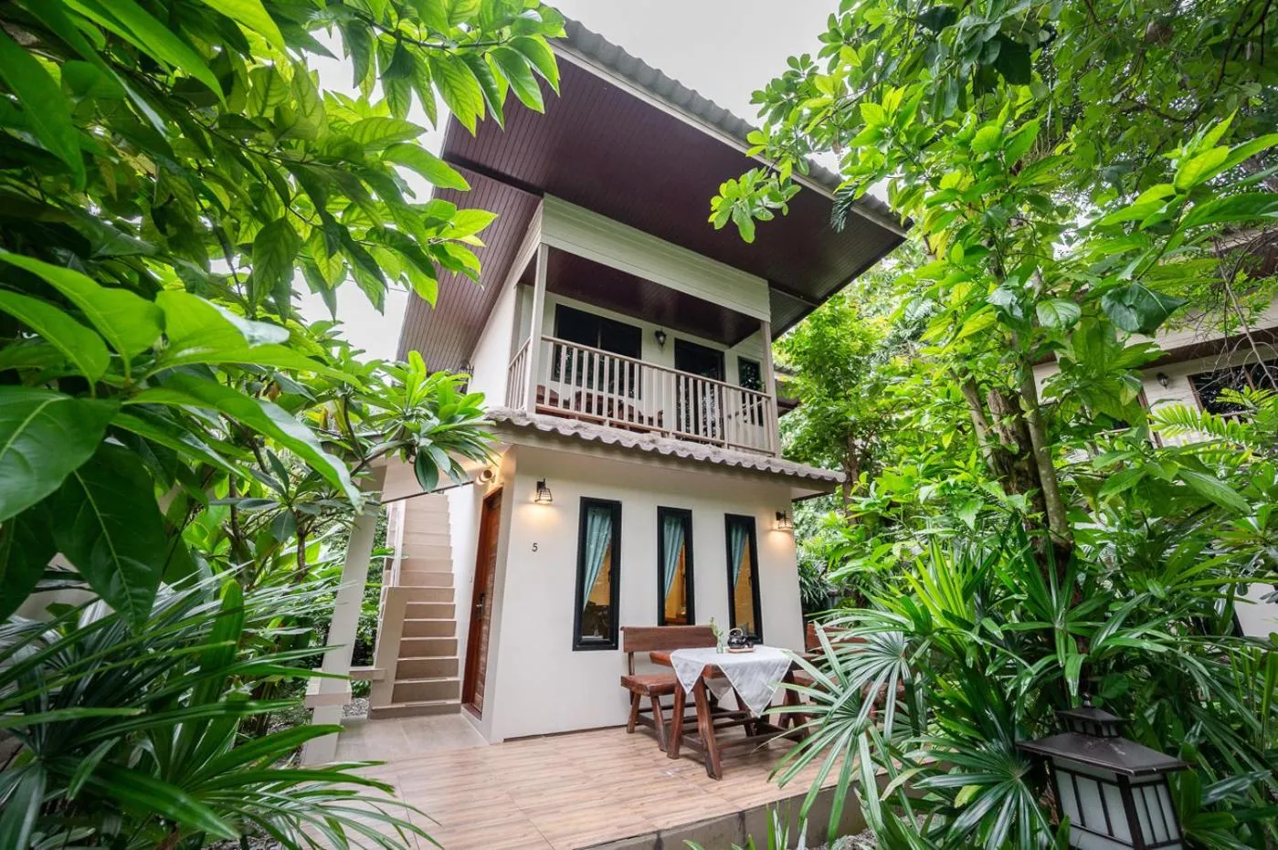 View (from property/room) in At Rice Resort