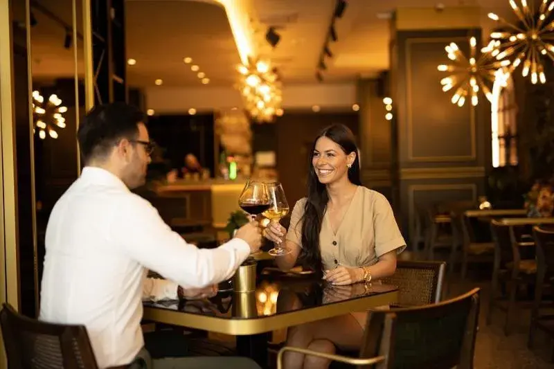 Special Offer - Love Package - Standard Double Room in Hotel Pupin Novi Sad Special Offer - Love Package - Standard Double Room in Hotel Pupin Novi Sad