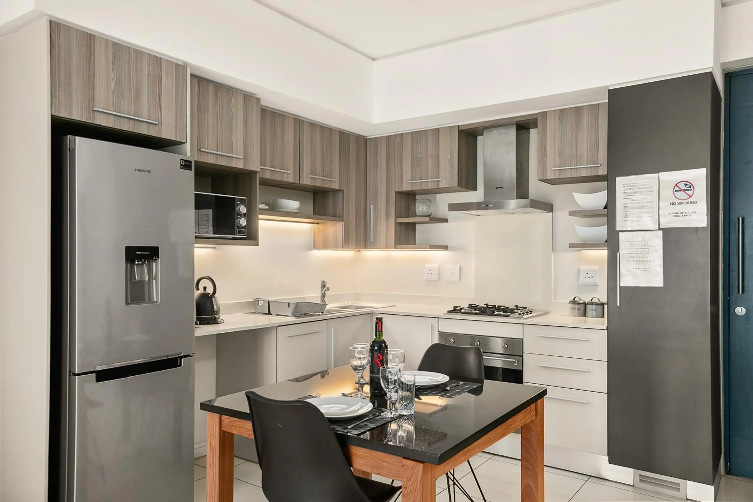 Coffee/tea facilities in Easy Stay - The Tyrwhitt Rosebank