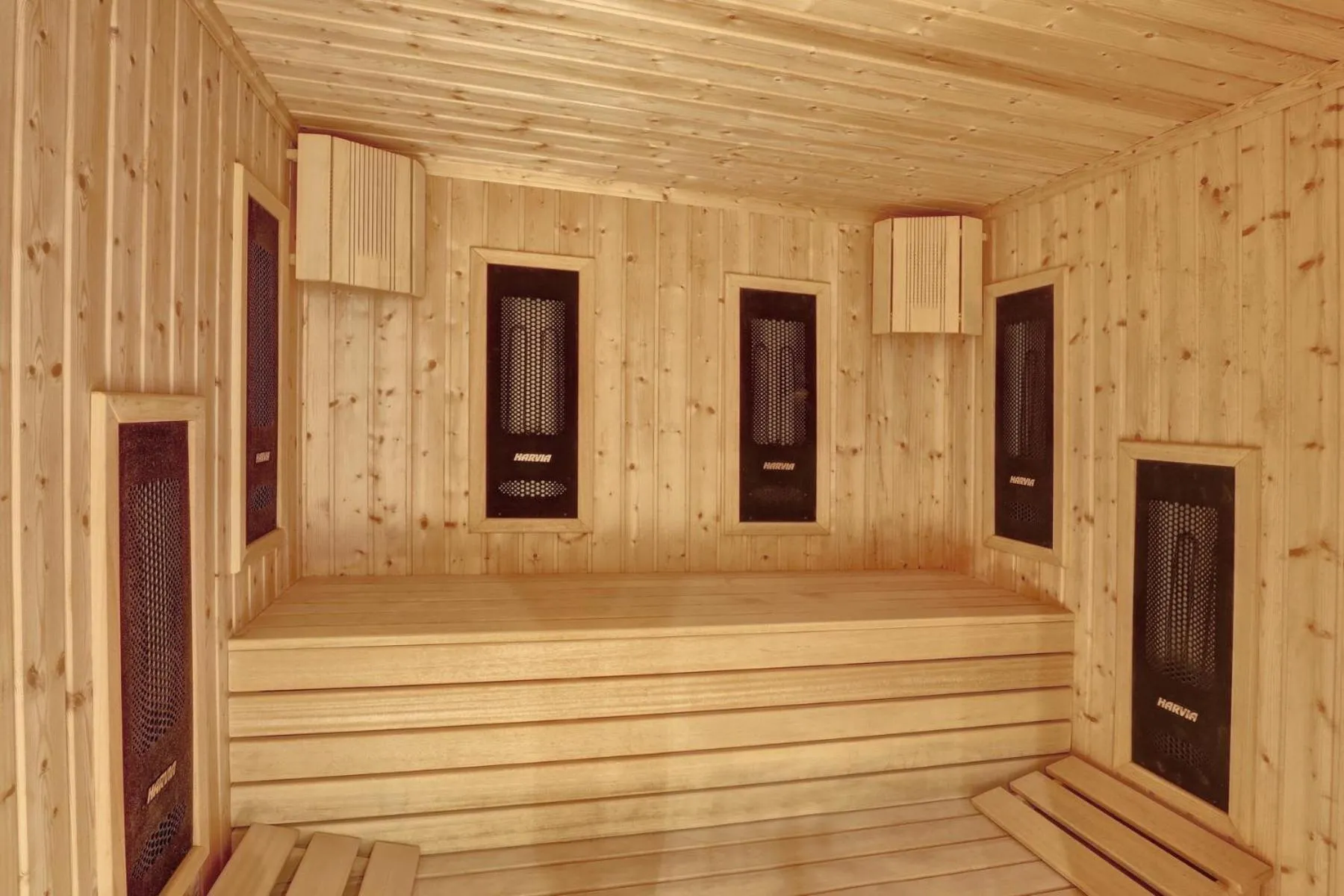 Massage in Hotel Continental