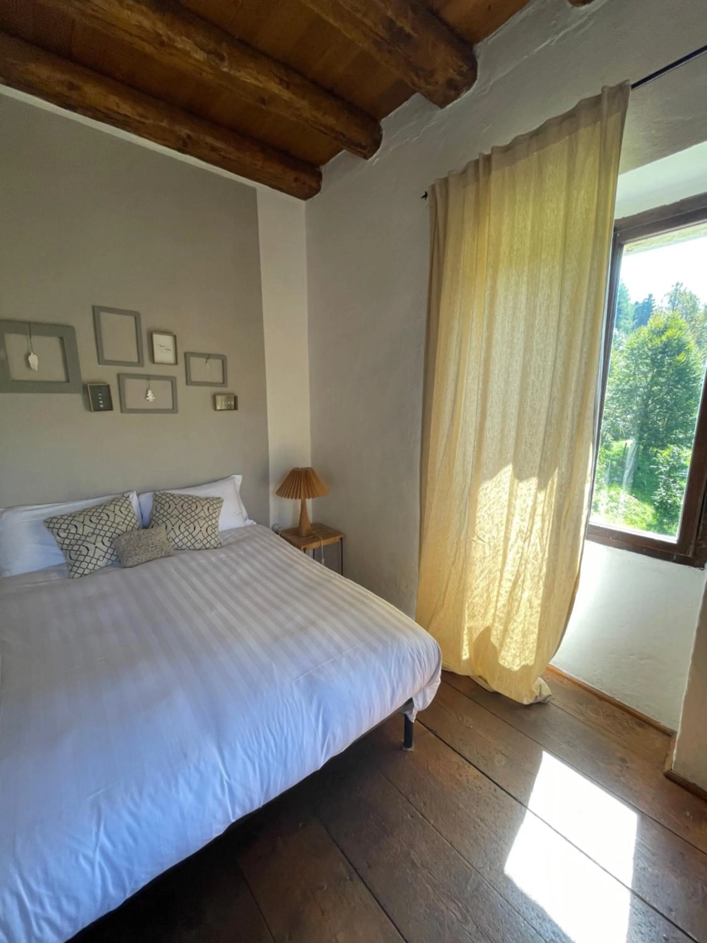 Giulio Mountain B&B