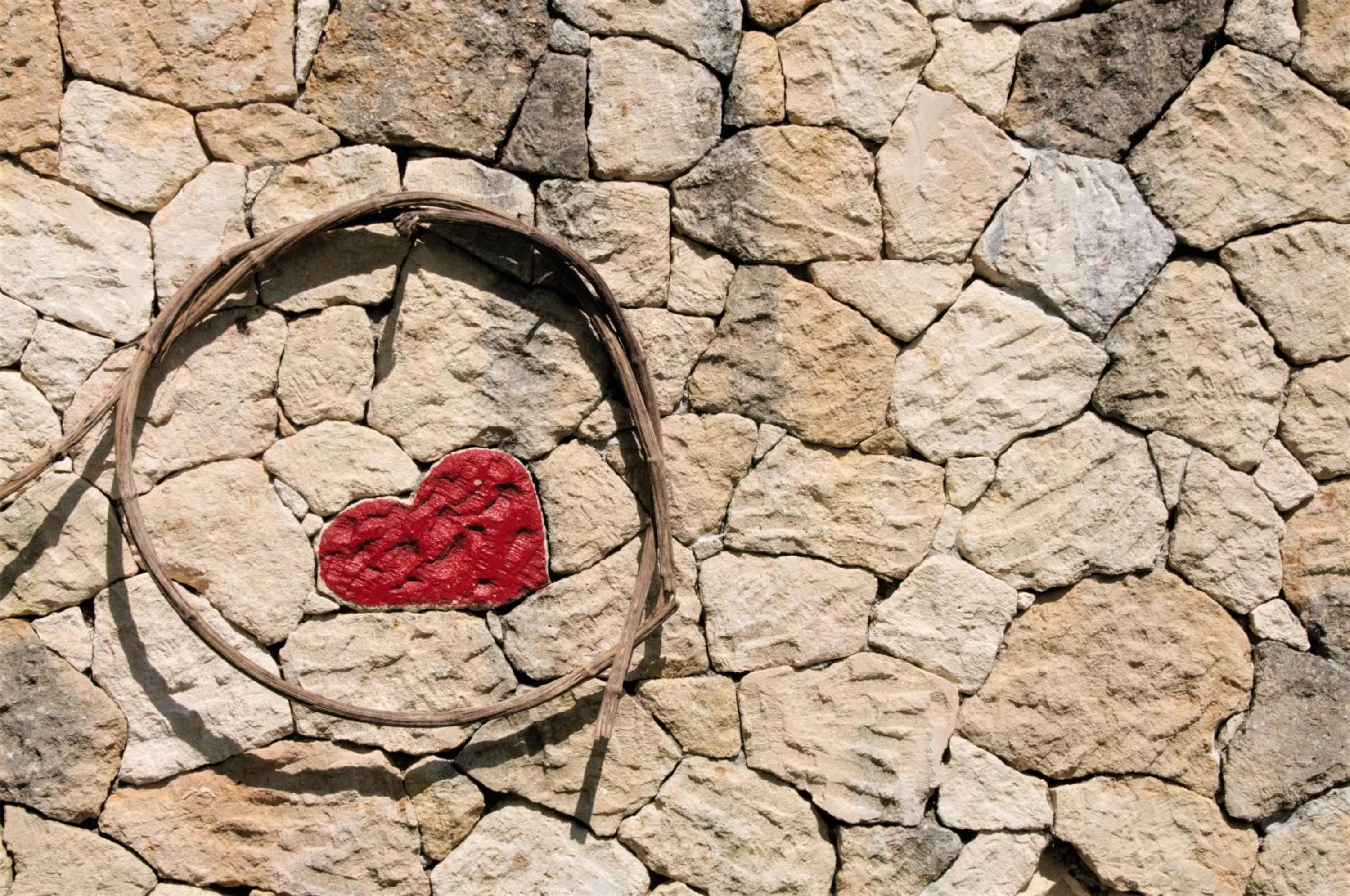 Day in Giulio Mountain B&B