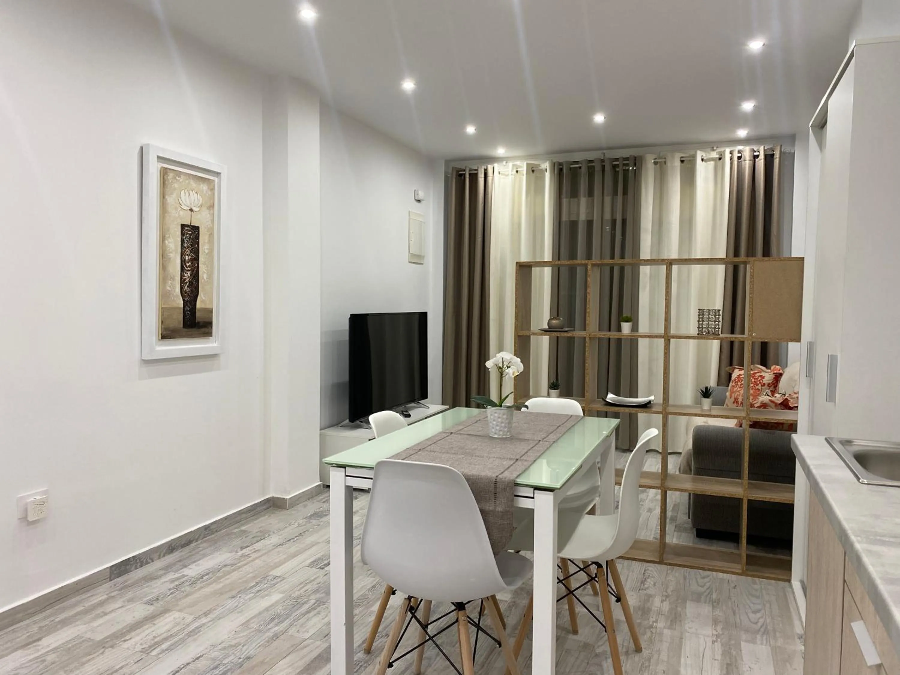 Apartament Mareverde Resort Costa Adeje