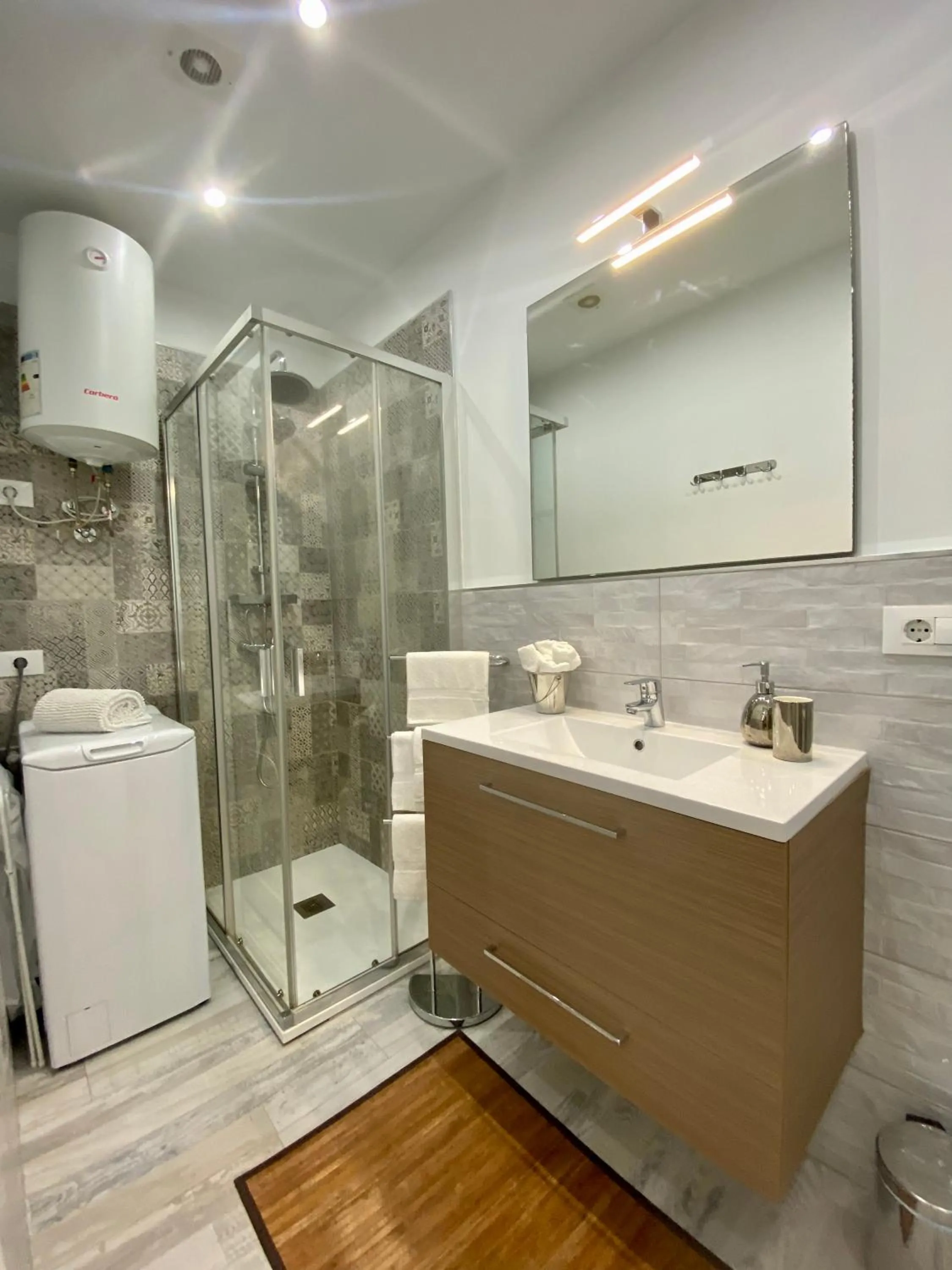 Apartament Mareverde Resort Costa Adeje