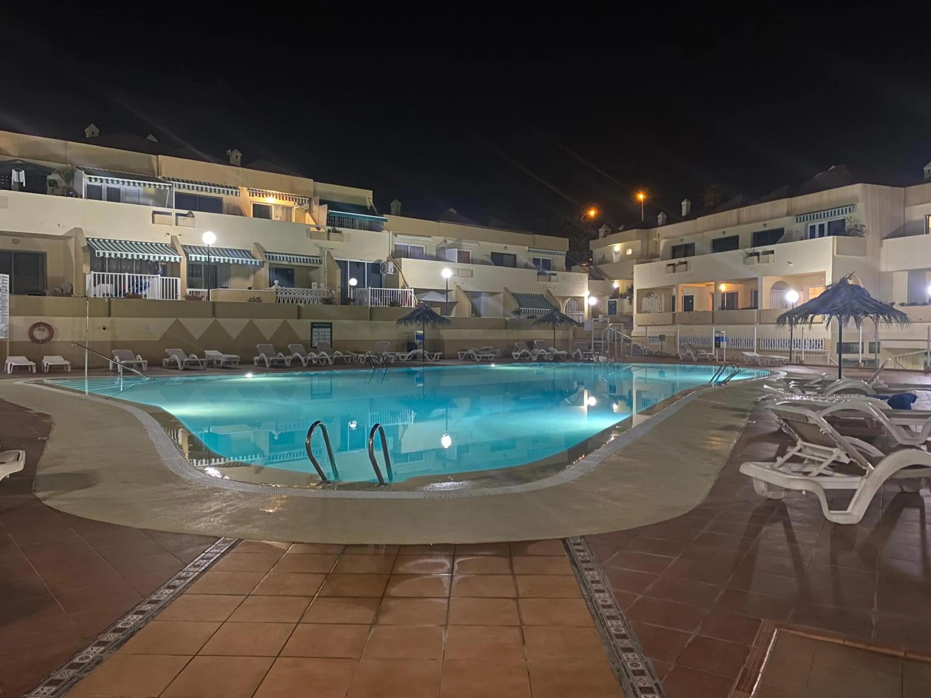 Apartament Mareverde Resort Costa Adeje