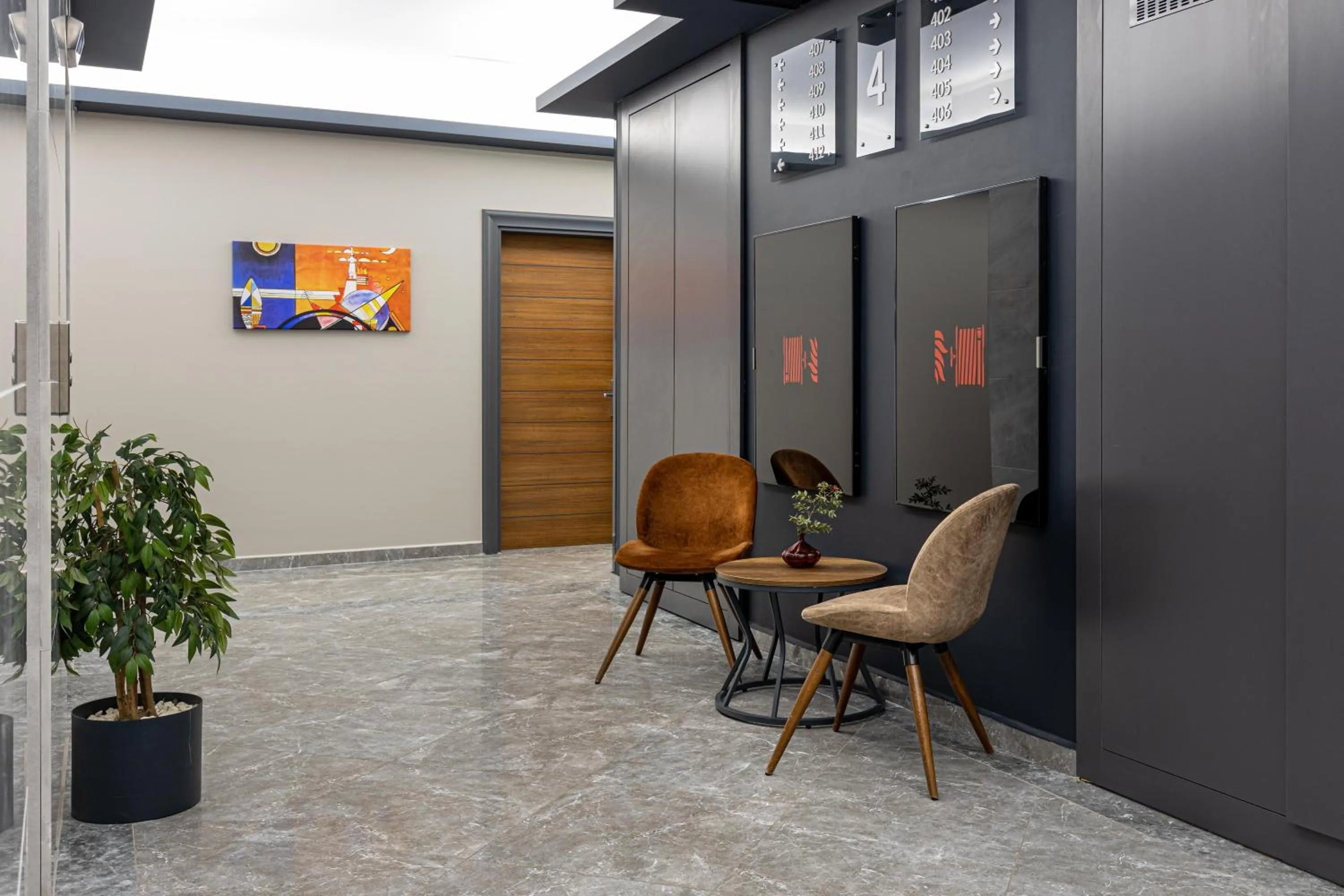 Other in The Plaza Hotel Edirne