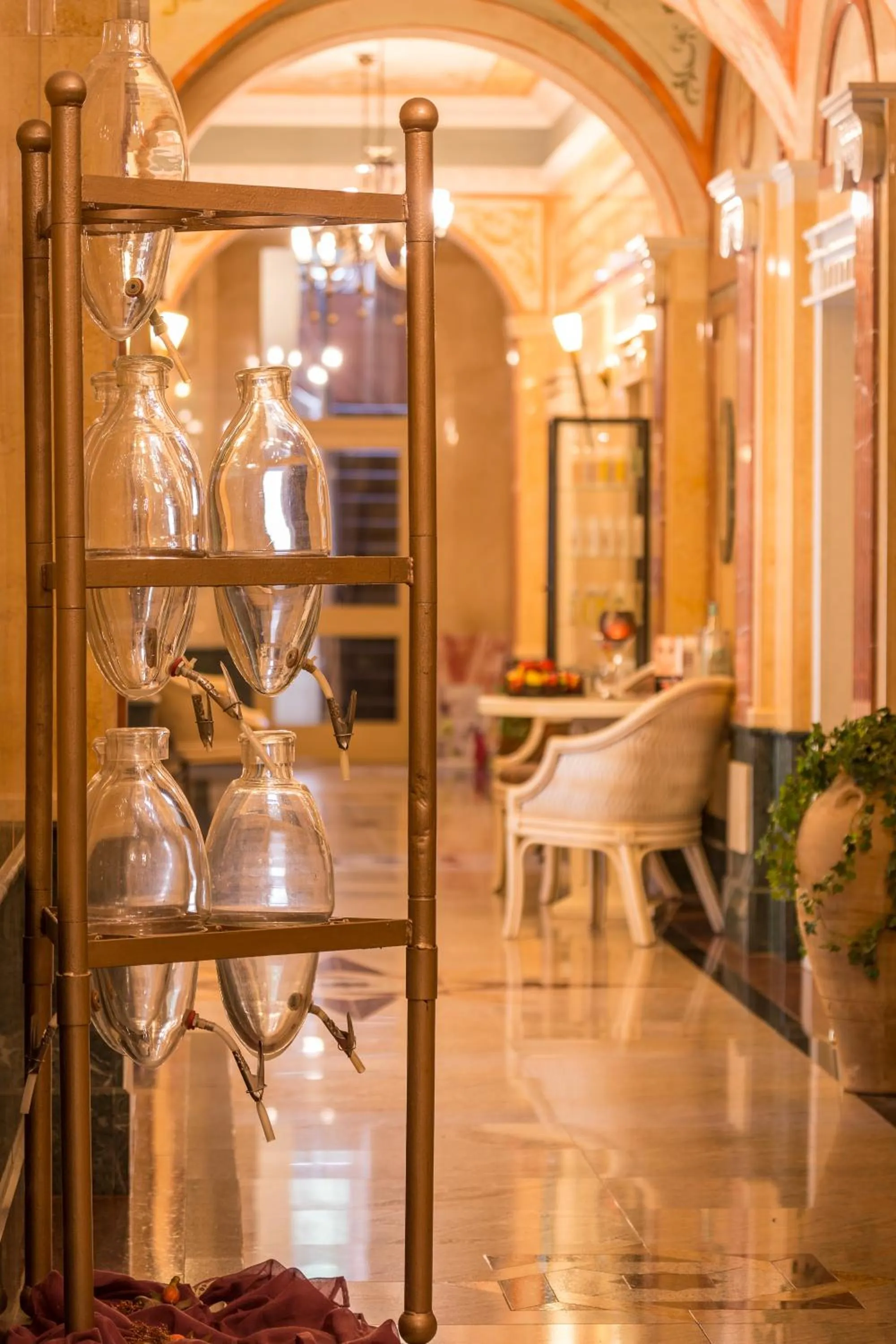 Other in Hotel Fürstenhof Bad Bertrich