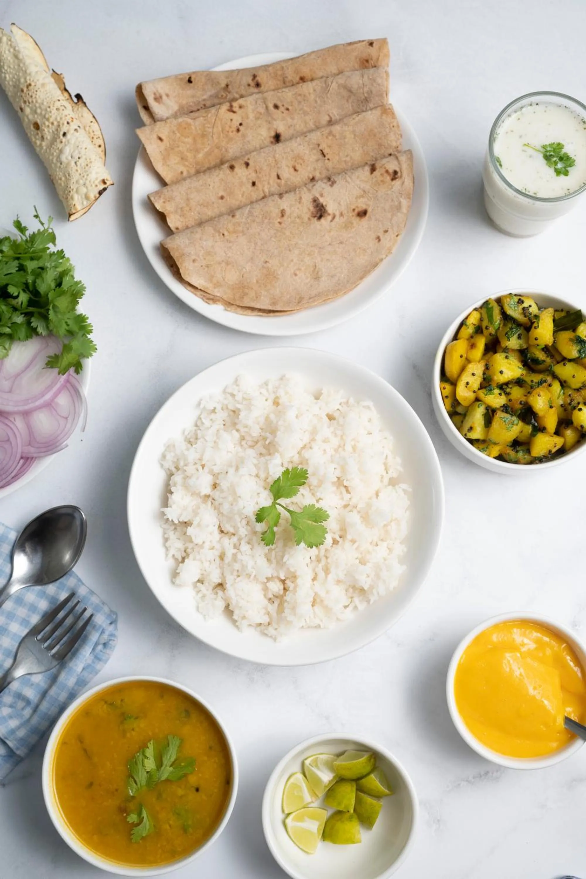 Food and drinks in Theory9 Premium Service Apartments Bandra