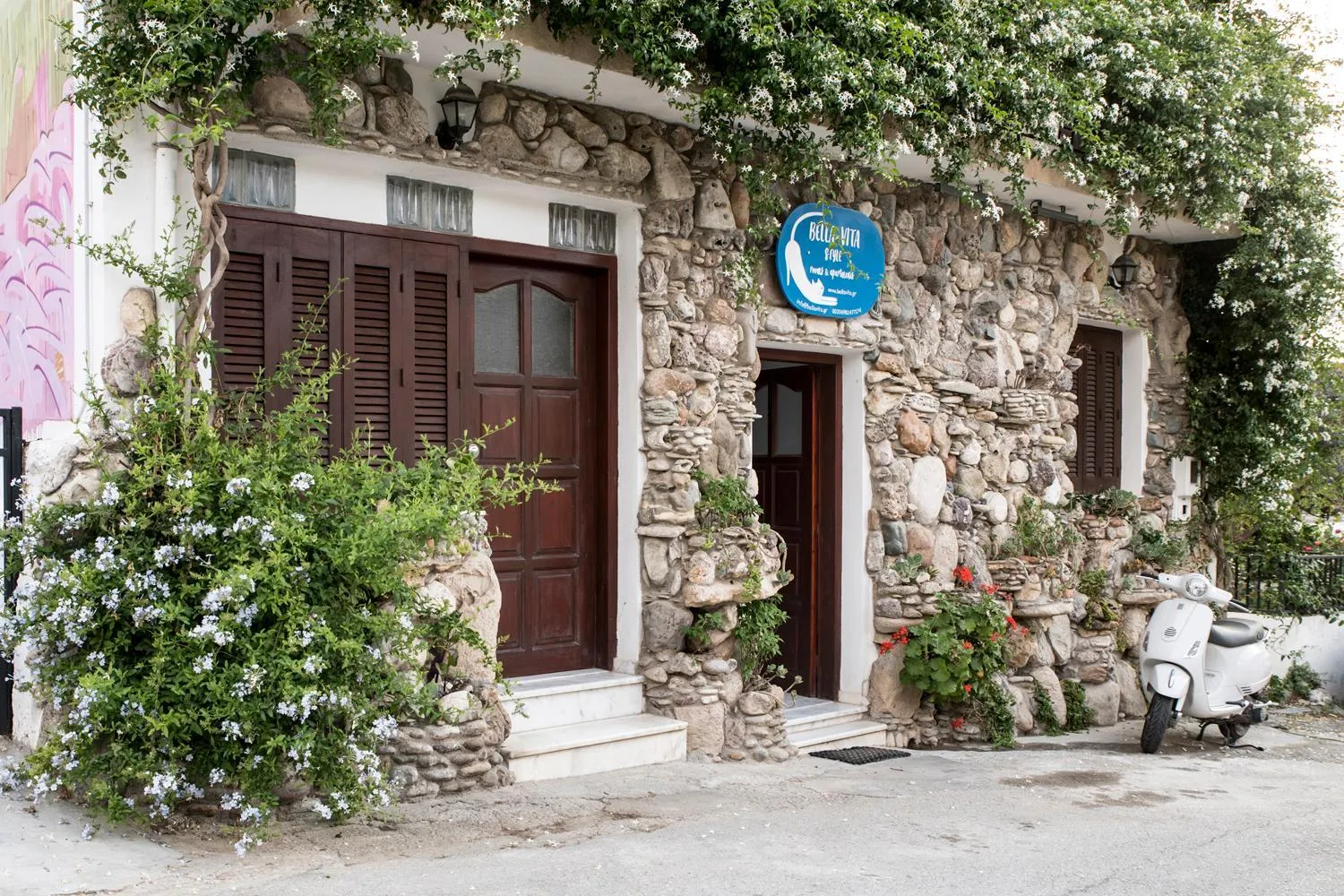 Bella Vita Style rooms & apartments