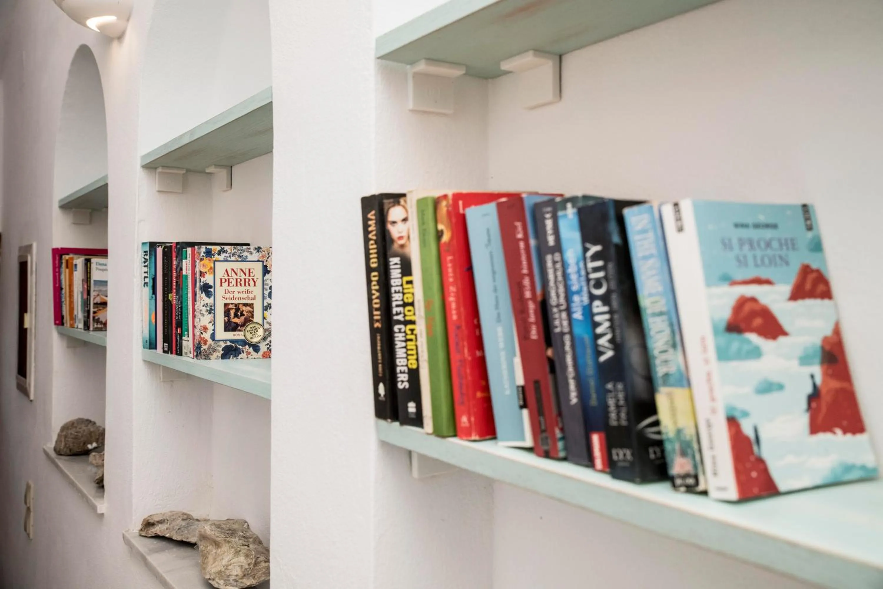 Bella Vita Style rooms & apartments