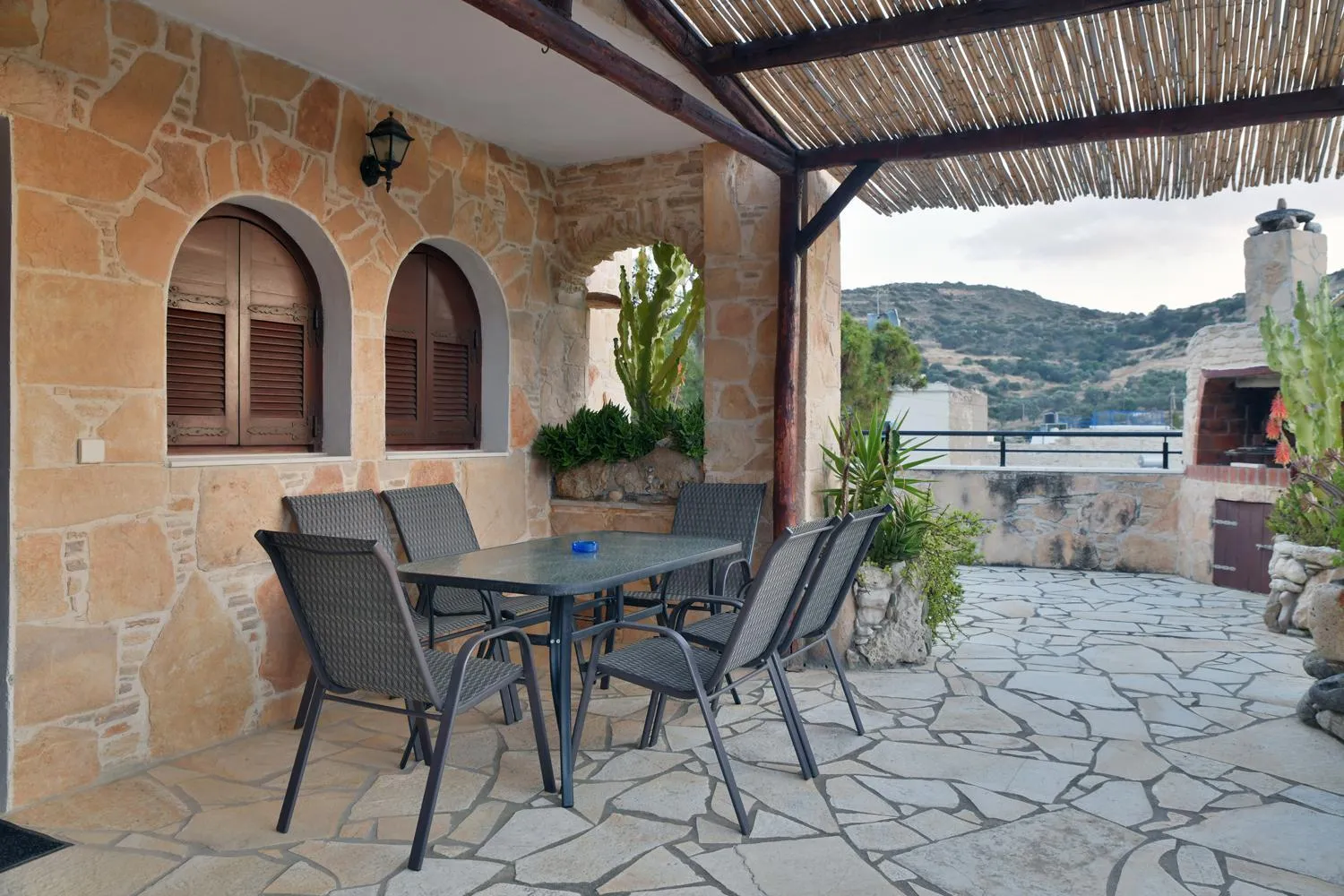 Bella Vita Style rooms & apartments