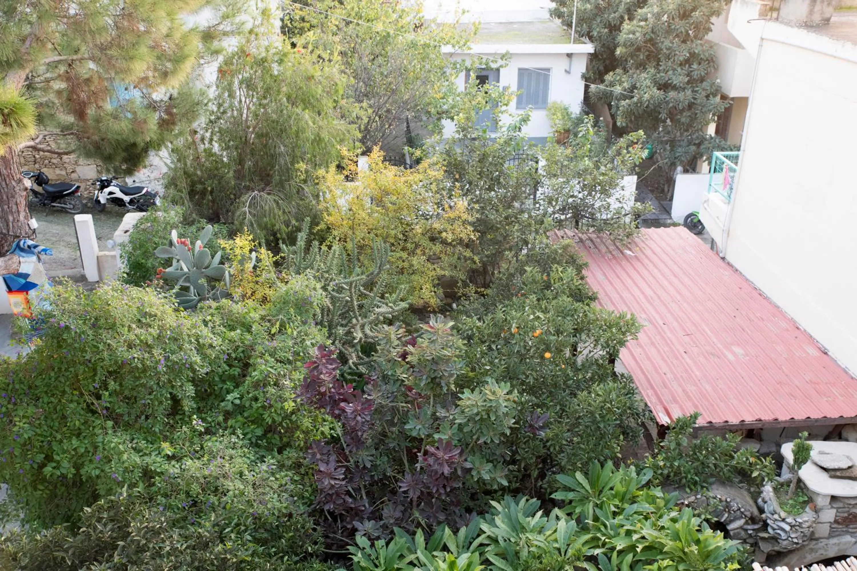 Bella Vita Style rooms & apartments