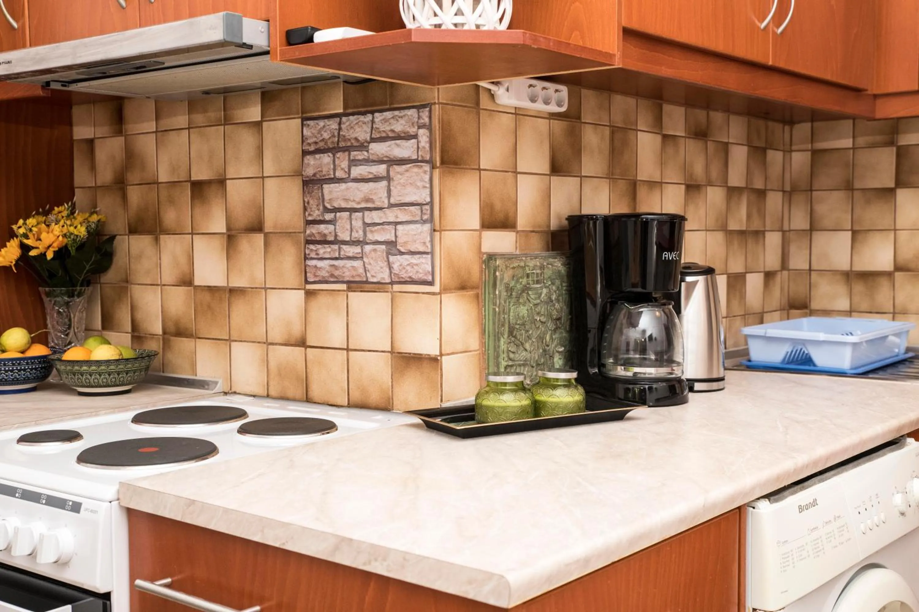 Bella Vita Style rooms & apartments