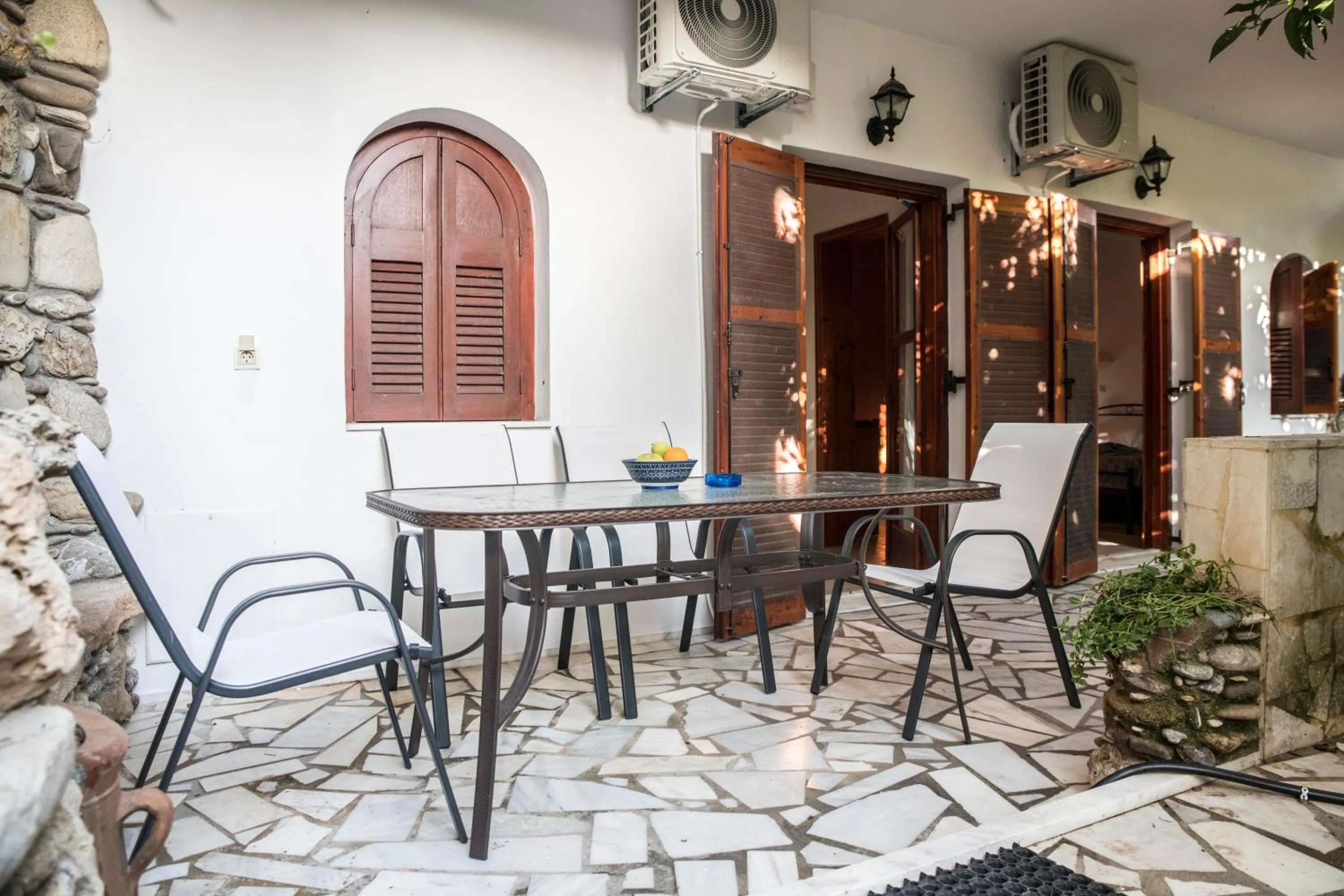 Bella Vita Style rooms & apartments