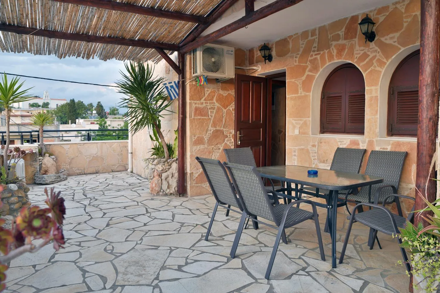 Bella Vita Style rooms & apartments