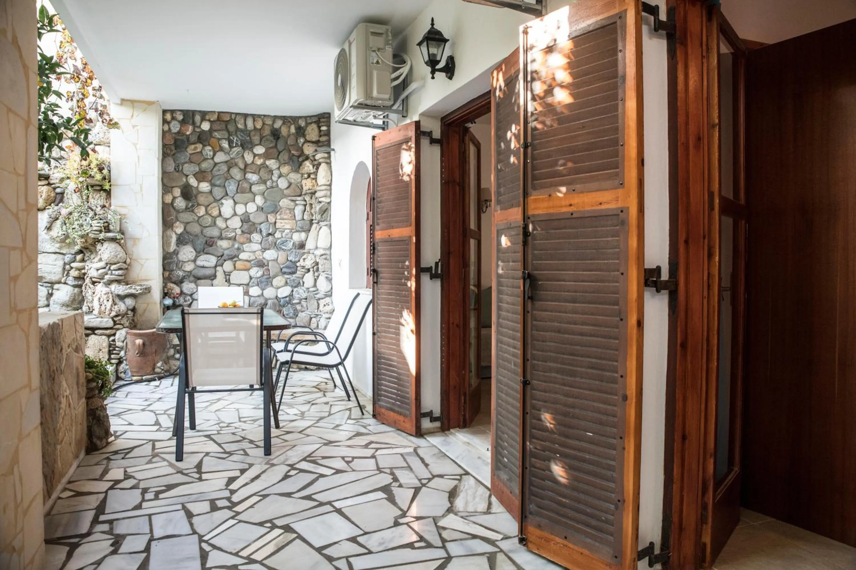 Bella Vita Style rooms & apartments