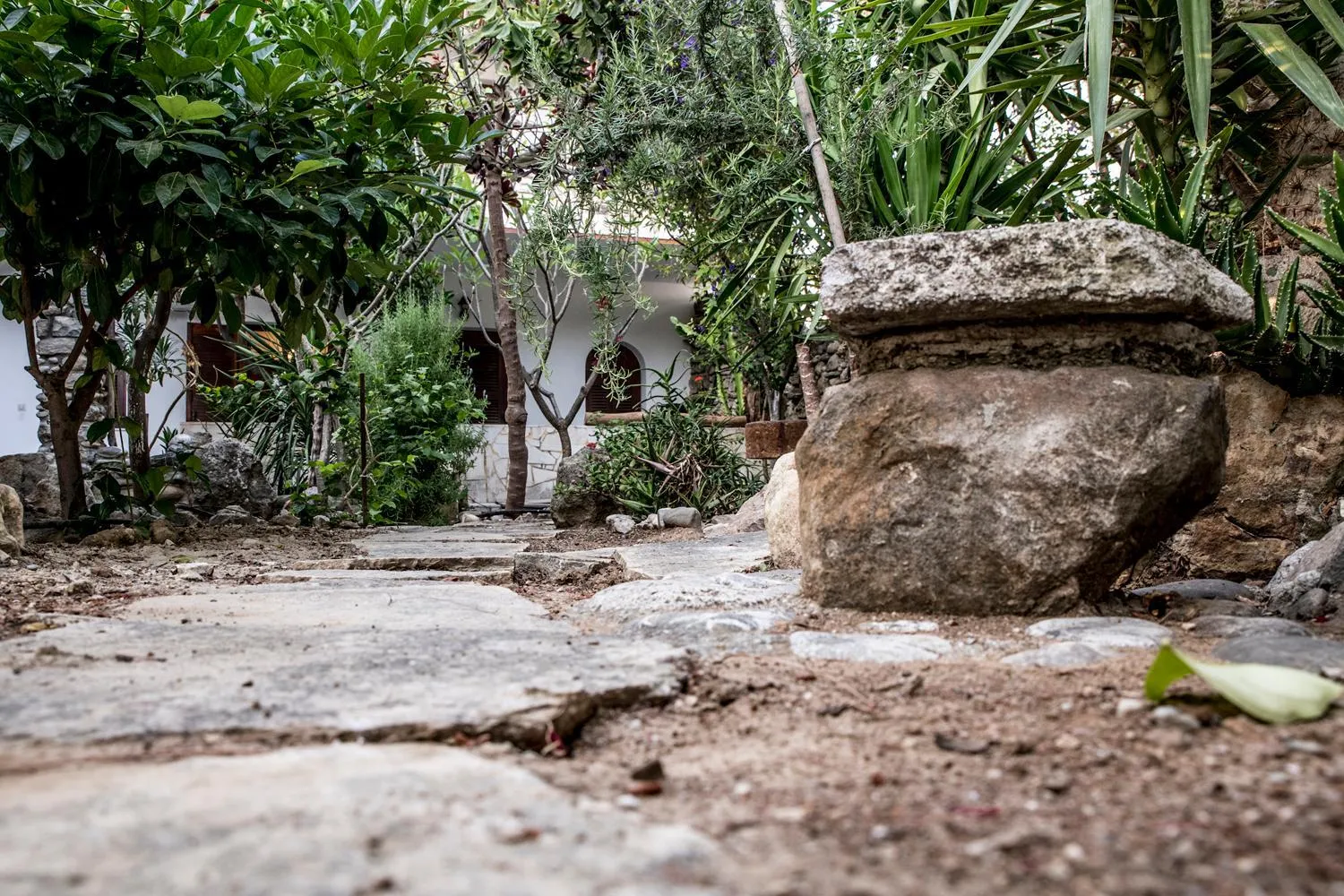 Bella Vita Style rooms & apartments