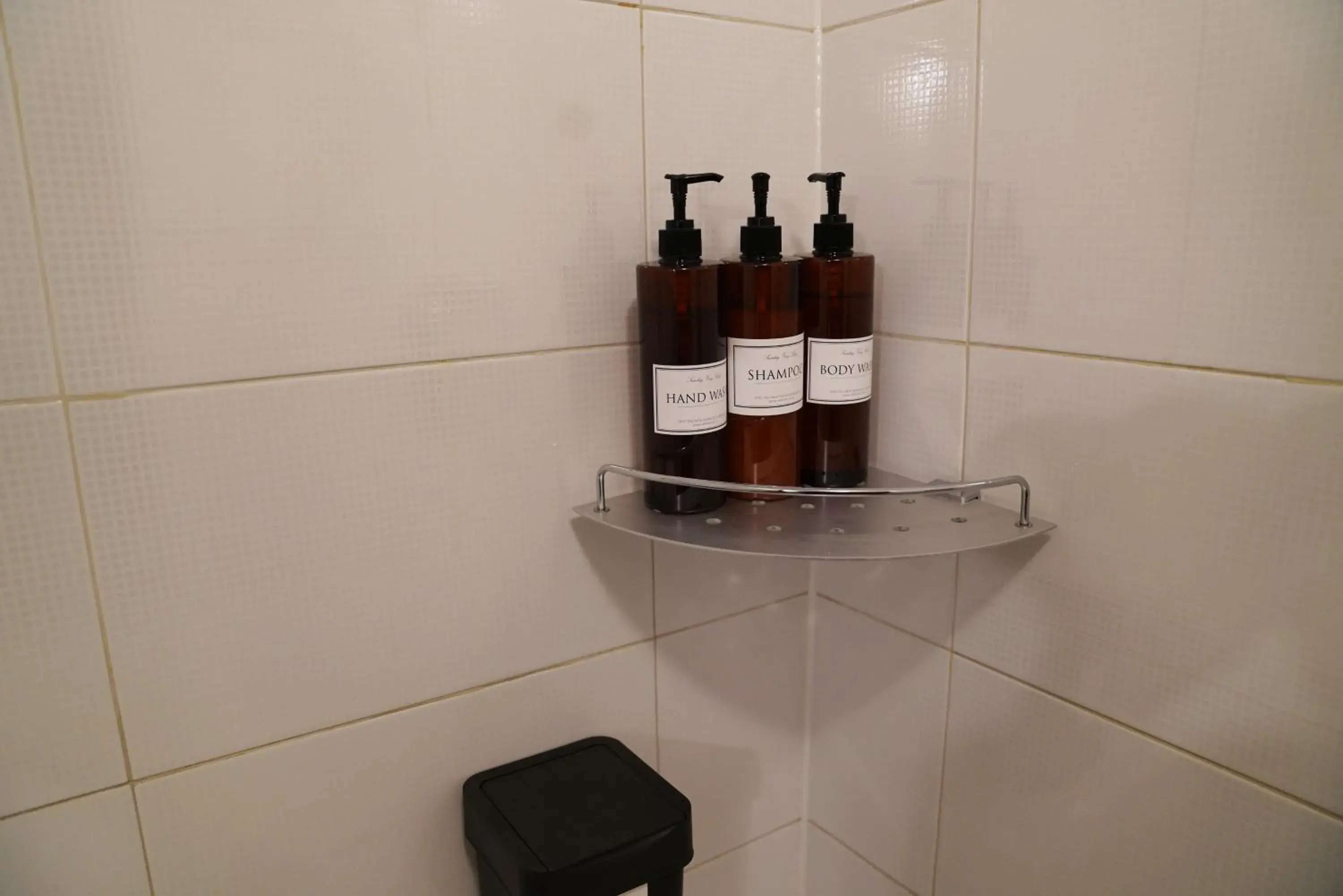 Triple Room with Private Bathroom in Apollo Guesthouse Triple Room with Private Bathroom in Apollo Guesthouse