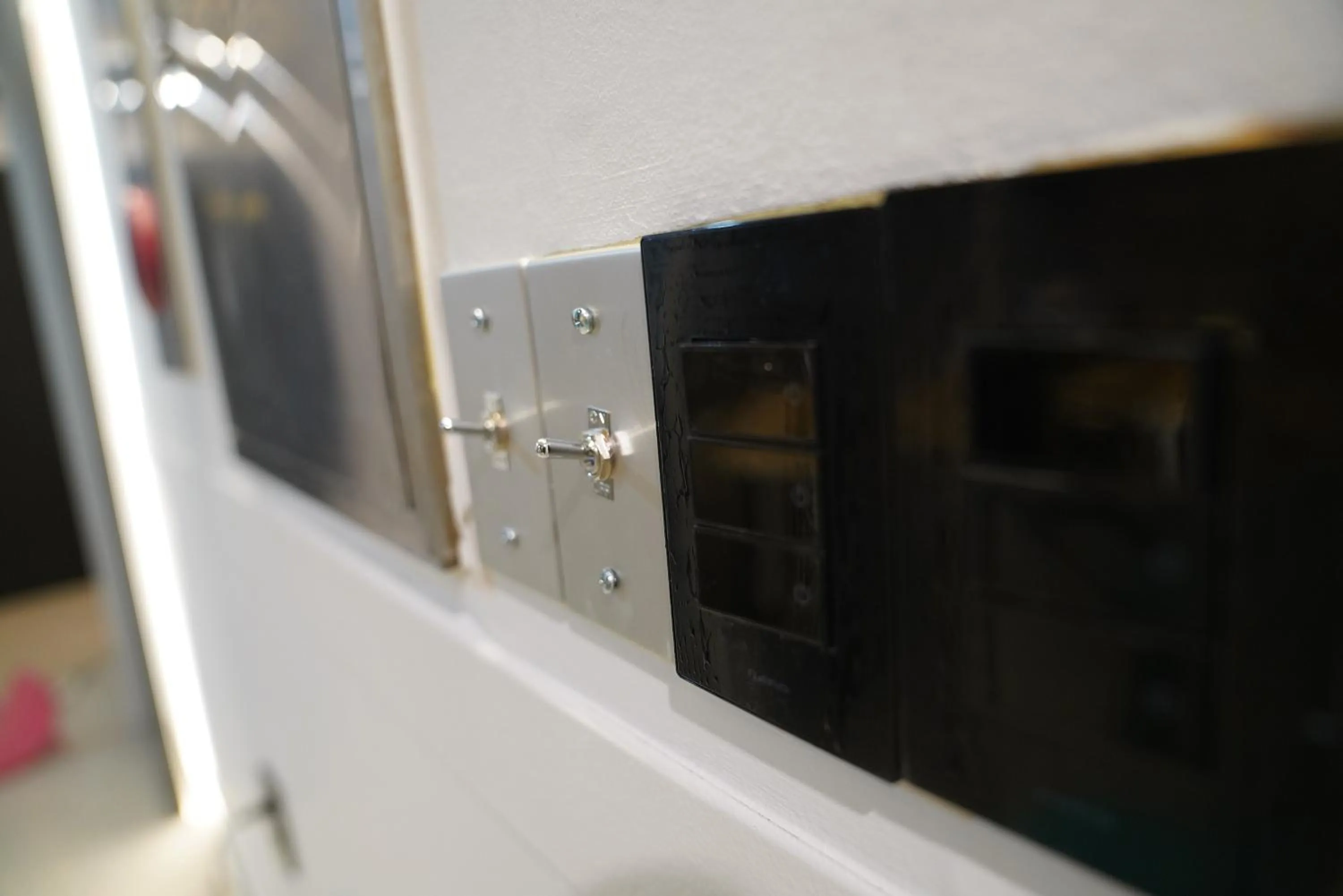 Property building in Apollo Guesthouse