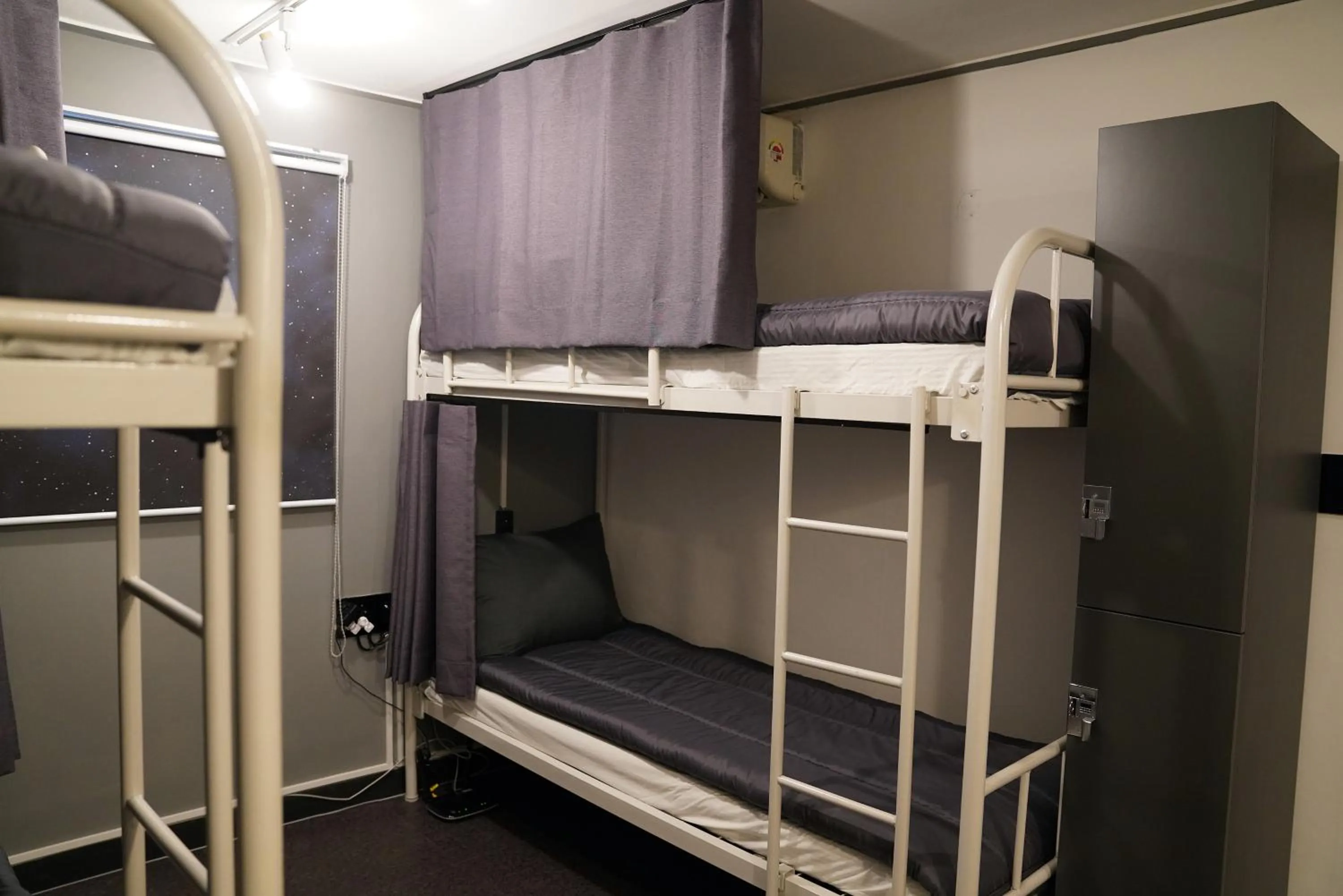 bunk bed, Bed in Apollo Guesthouse