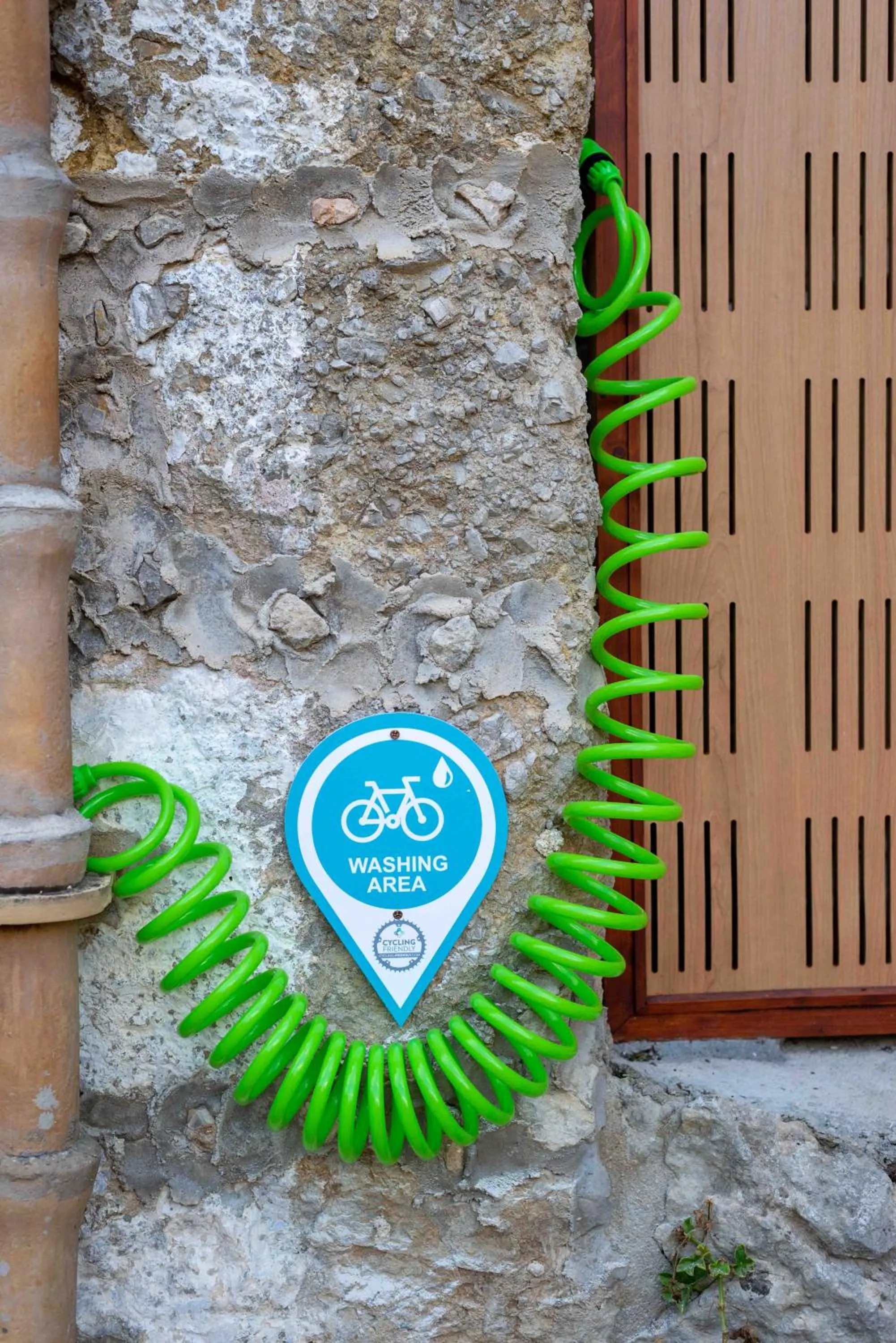 Petit Caimari - Turismo de interior