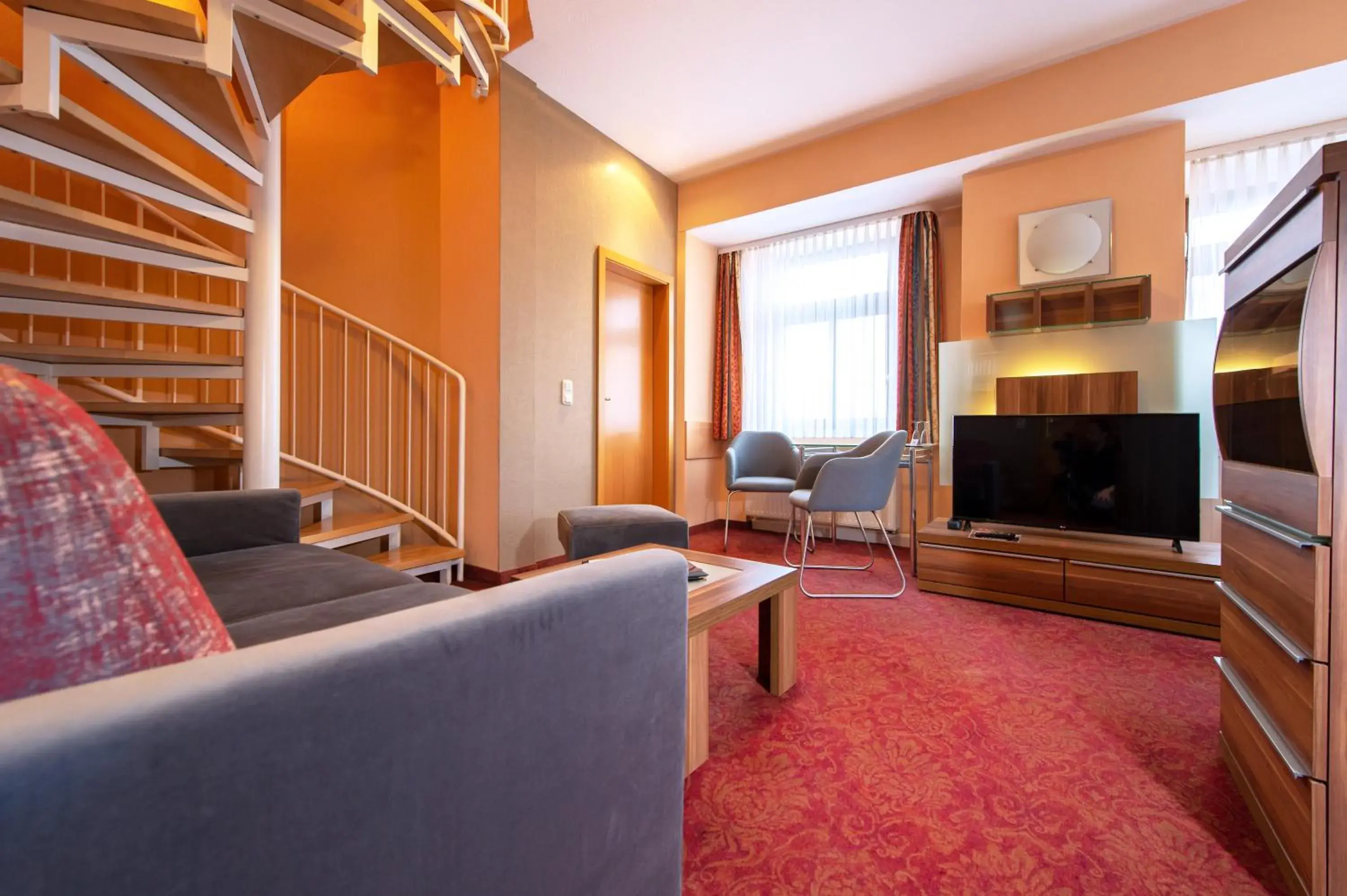 Spa Suite in Dappers Wellness Hotel Spa Suite in Dappers Wellness Hotel