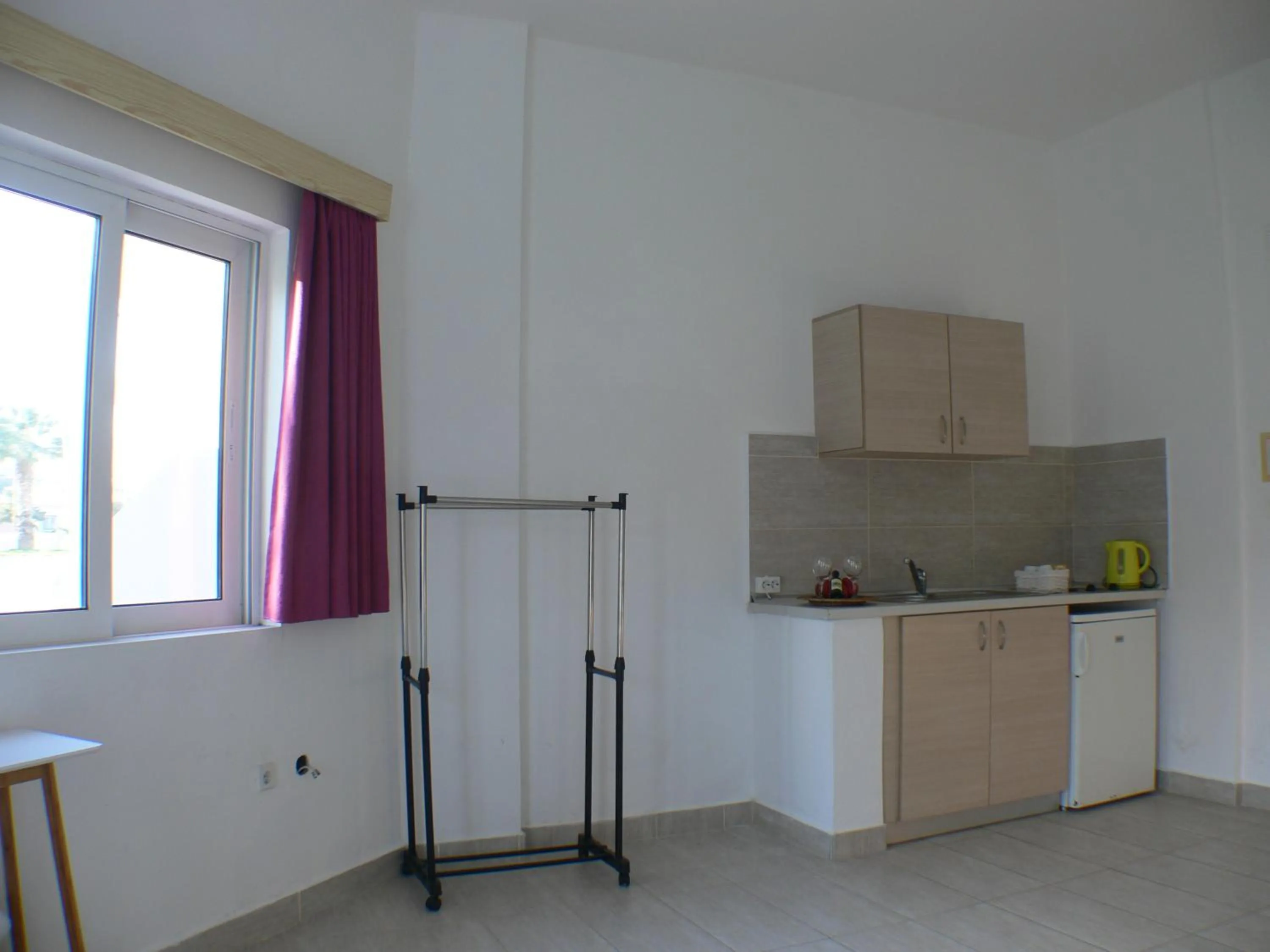 Kitchen or kitchenette in Rosie's Bellezza