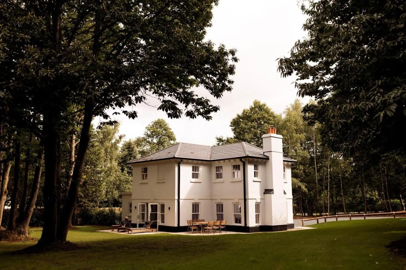 Property building in Milsoms Kesgrave Hall