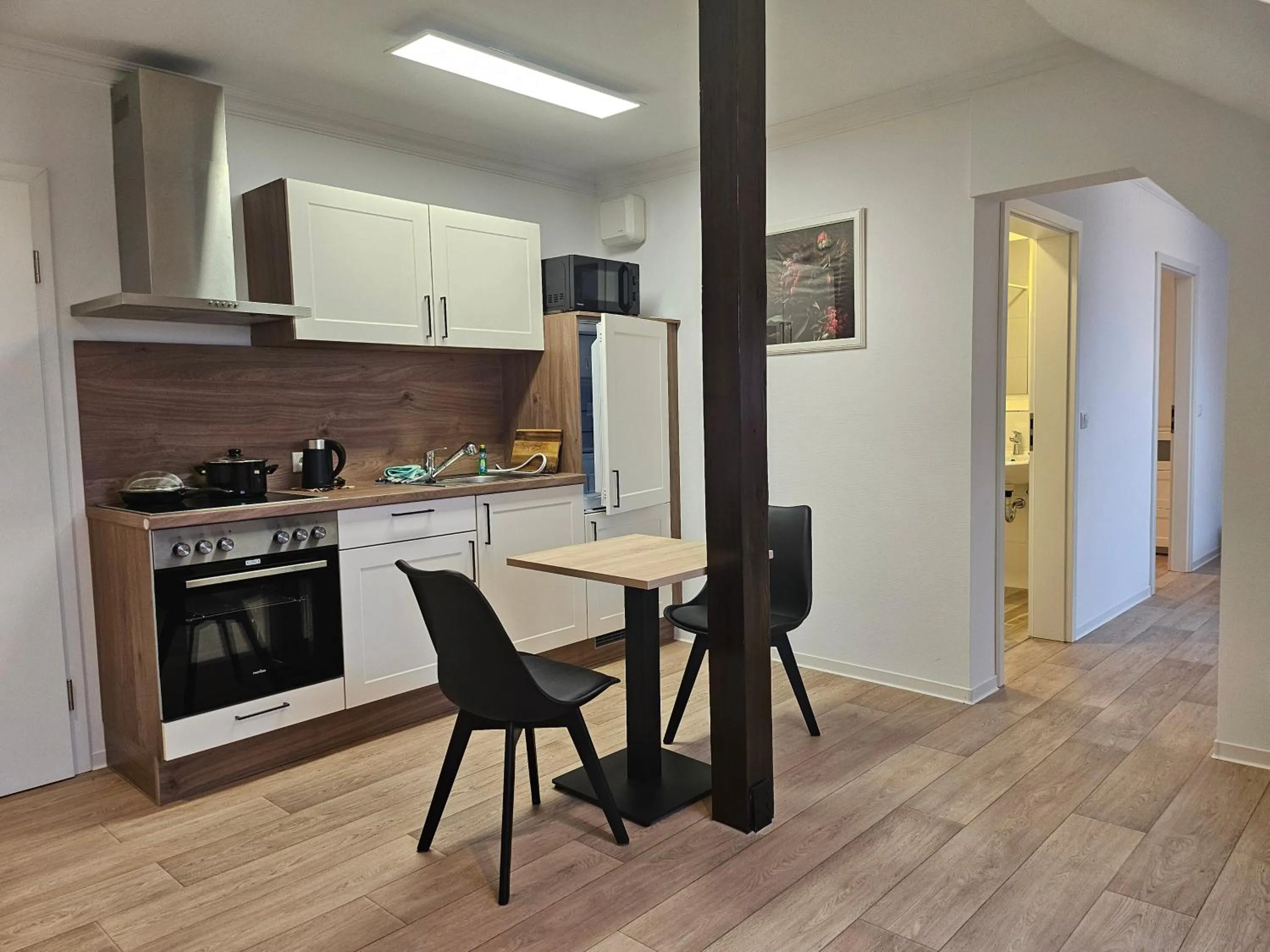 Flora-Apart-Residenz