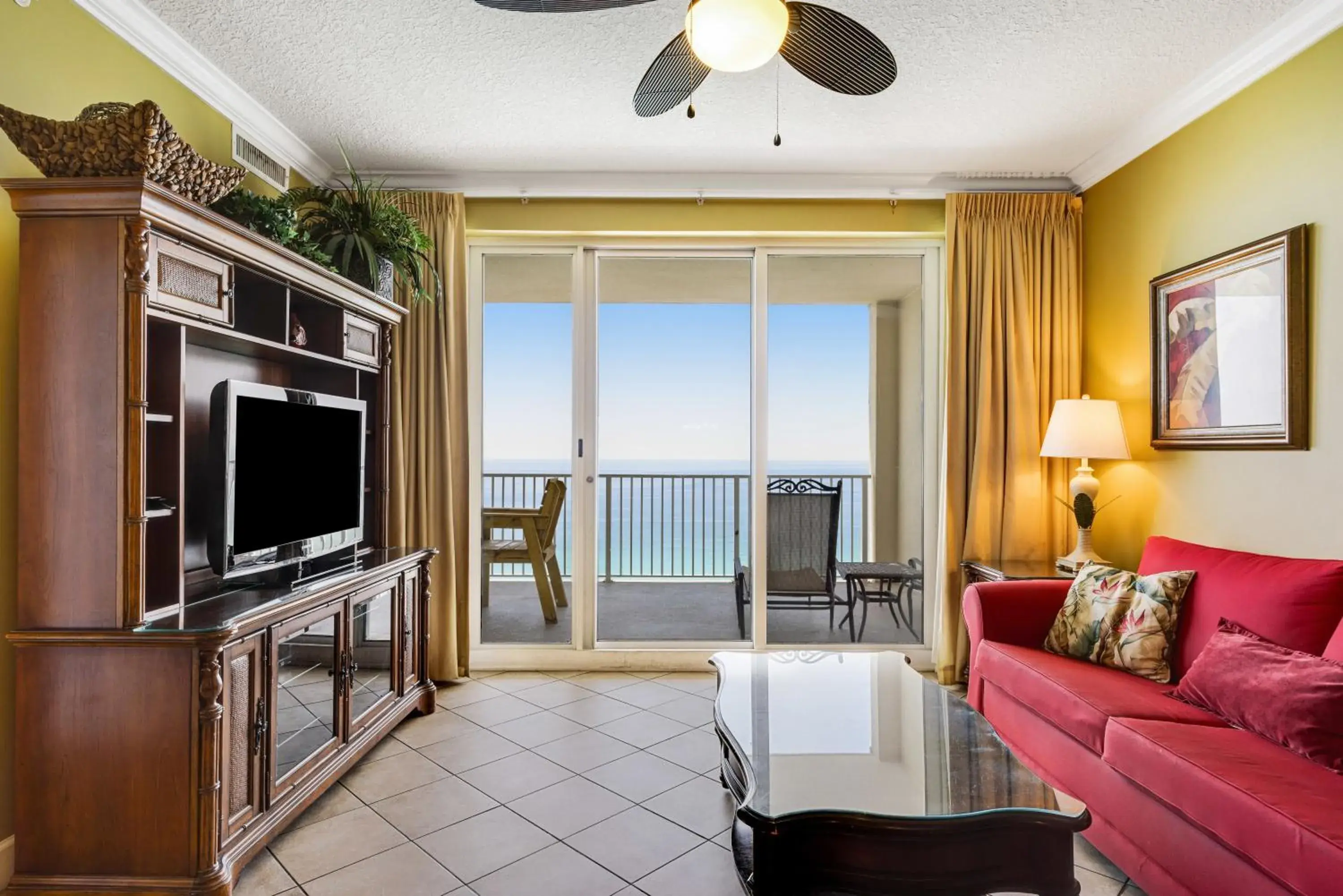 Ocean Reef 1709 Ocean Reef 1709