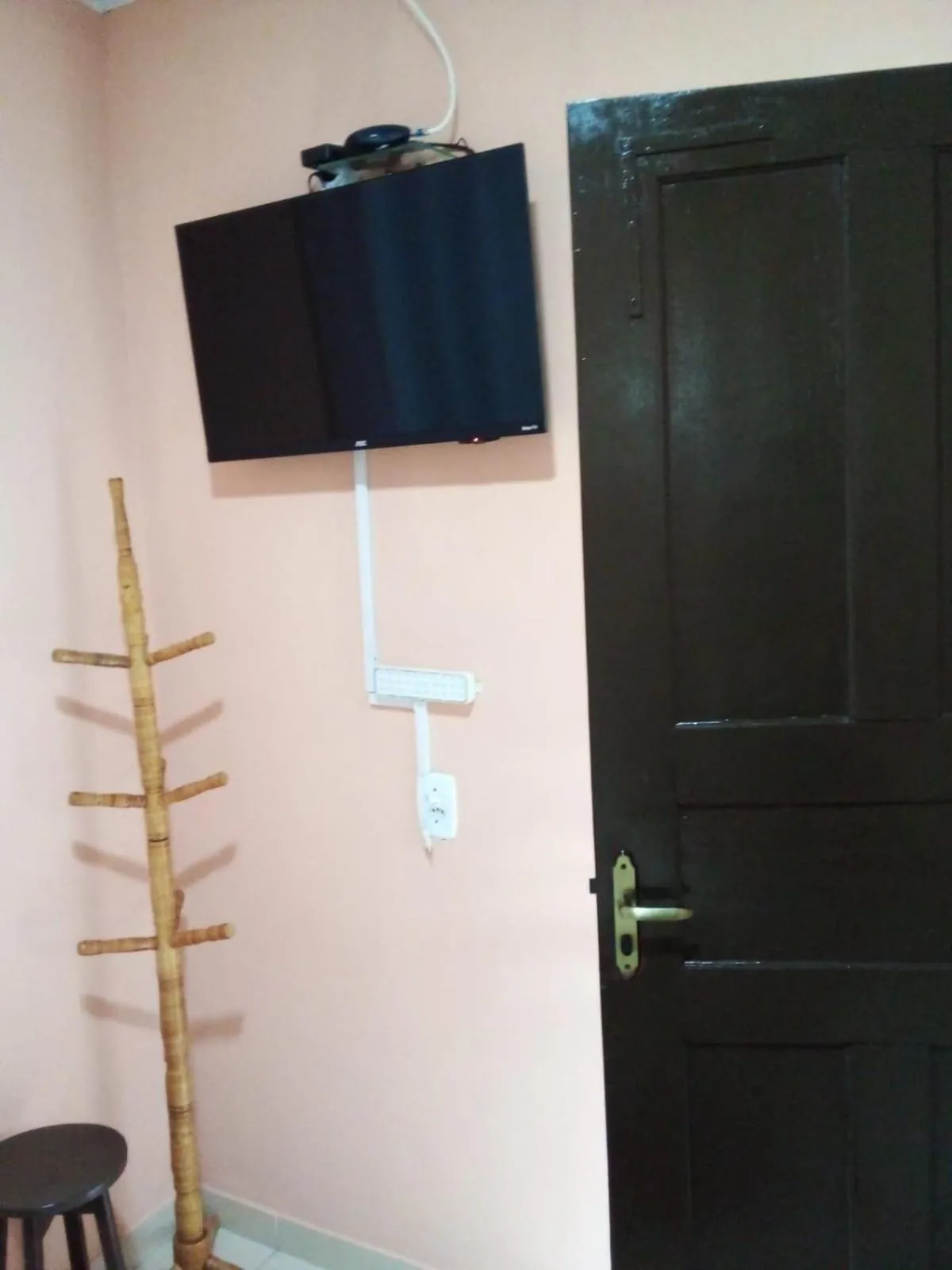 Pousada Flor do deserto - Mandacaru