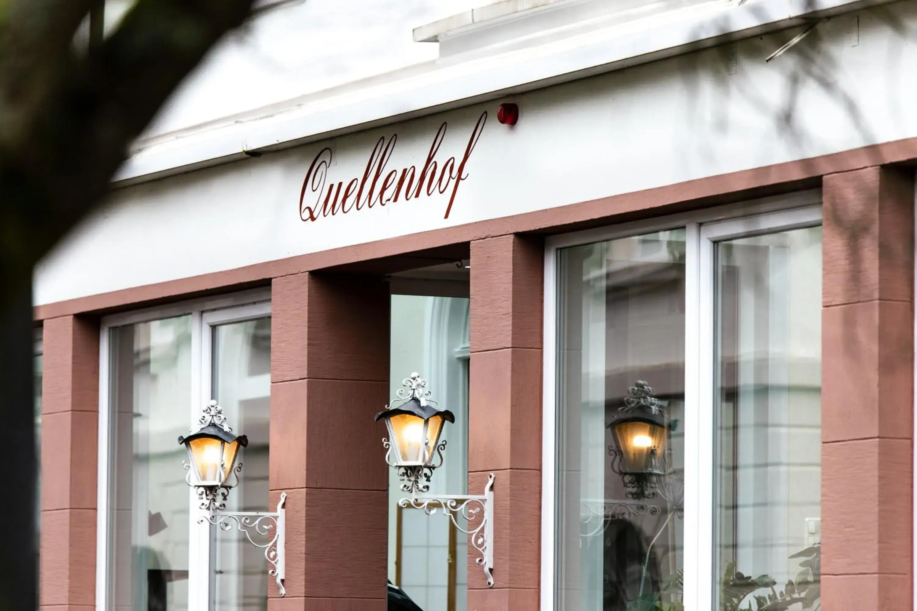 Kurhotel Quellenhof Kurhotel Quellenhof