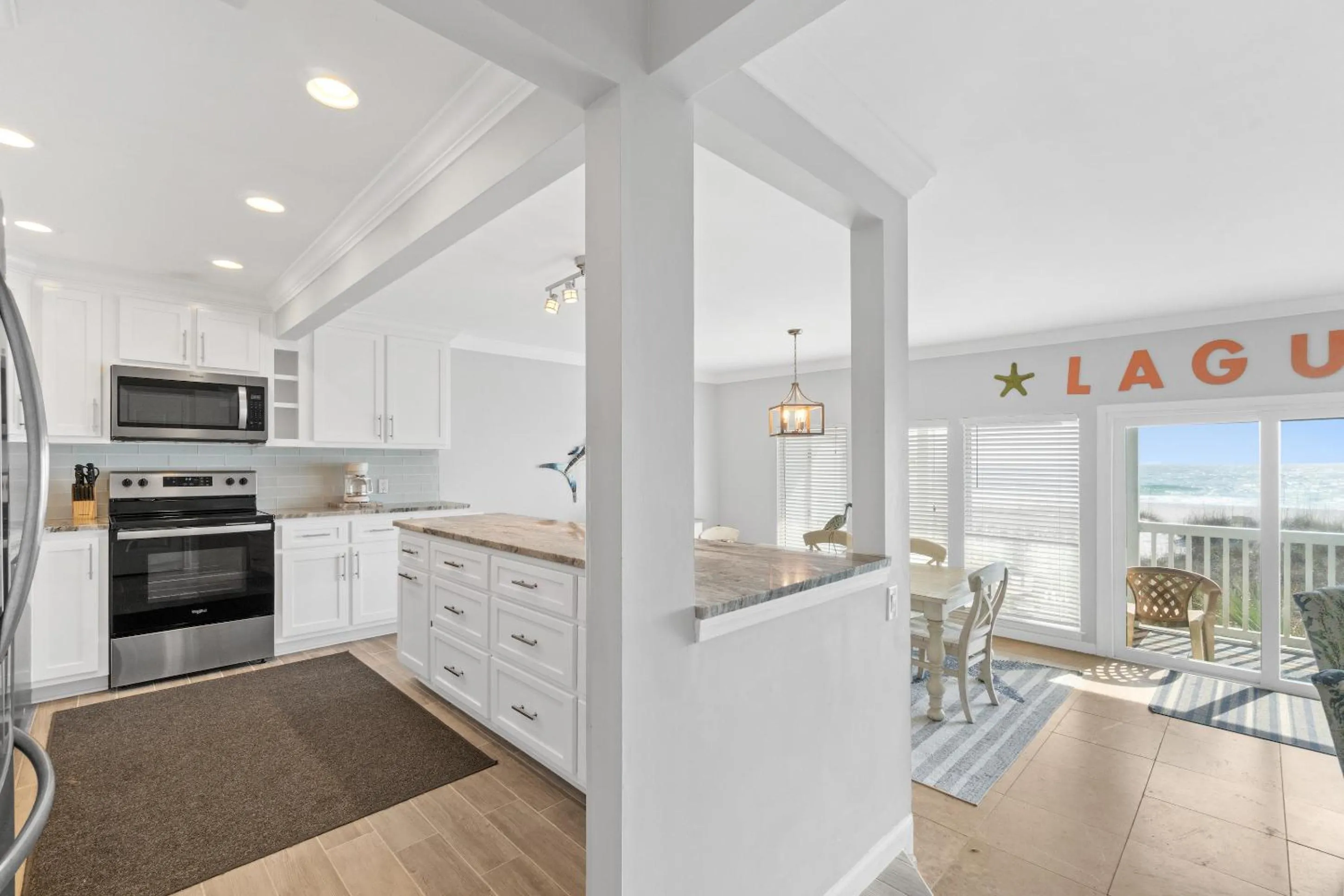 View (from property/room) in Harbur Arms - Pet Friendly