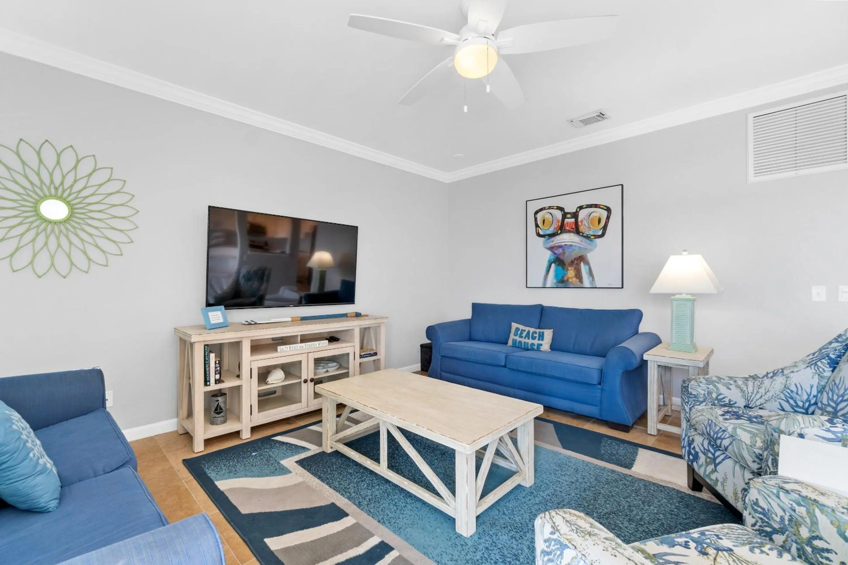 TV and multimedia in Harbur Arms - Pet Friendly