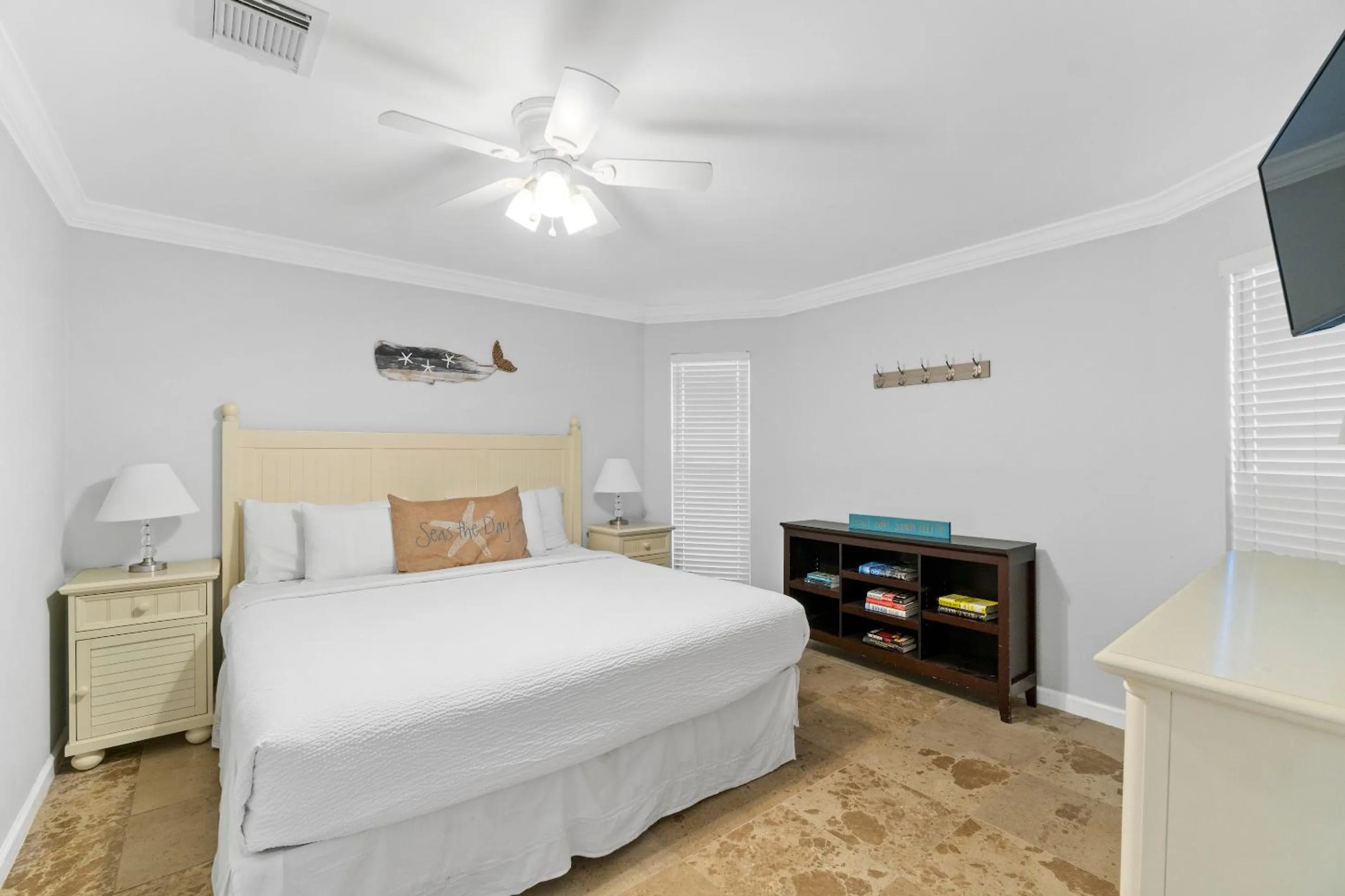 Bed in Harbur Arms - Pet Friendly