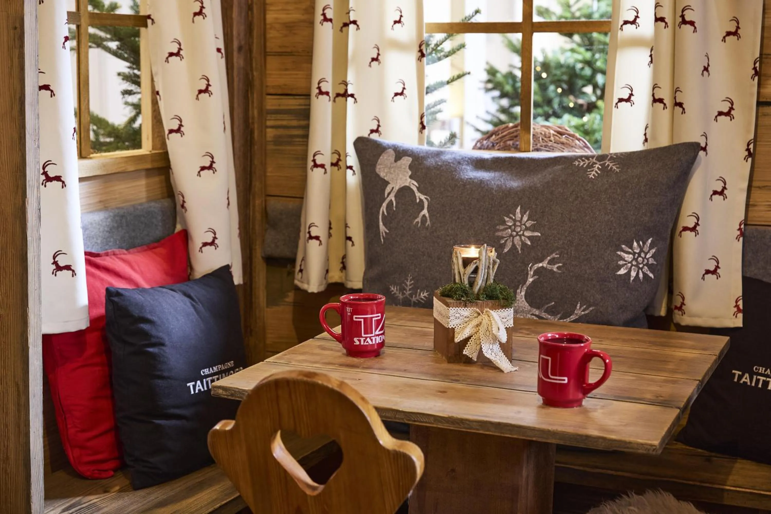 Other in Vier Jahreszeiten Kempinski München