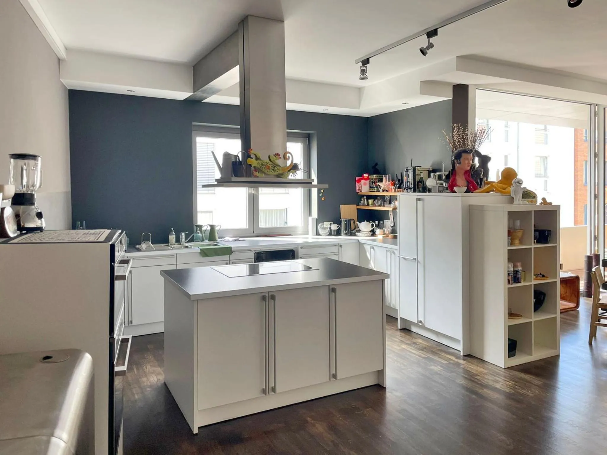 Heart of Gold Hostel & Capsules Berlin