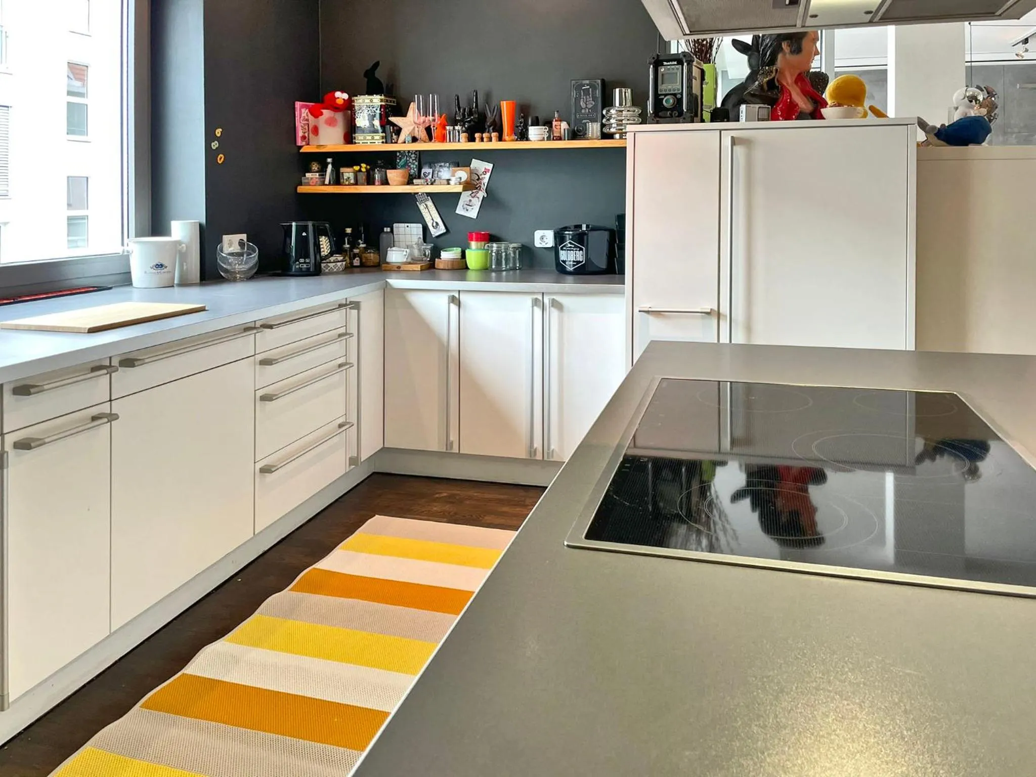 Heart of Gold Hostel & Capsules Berlin