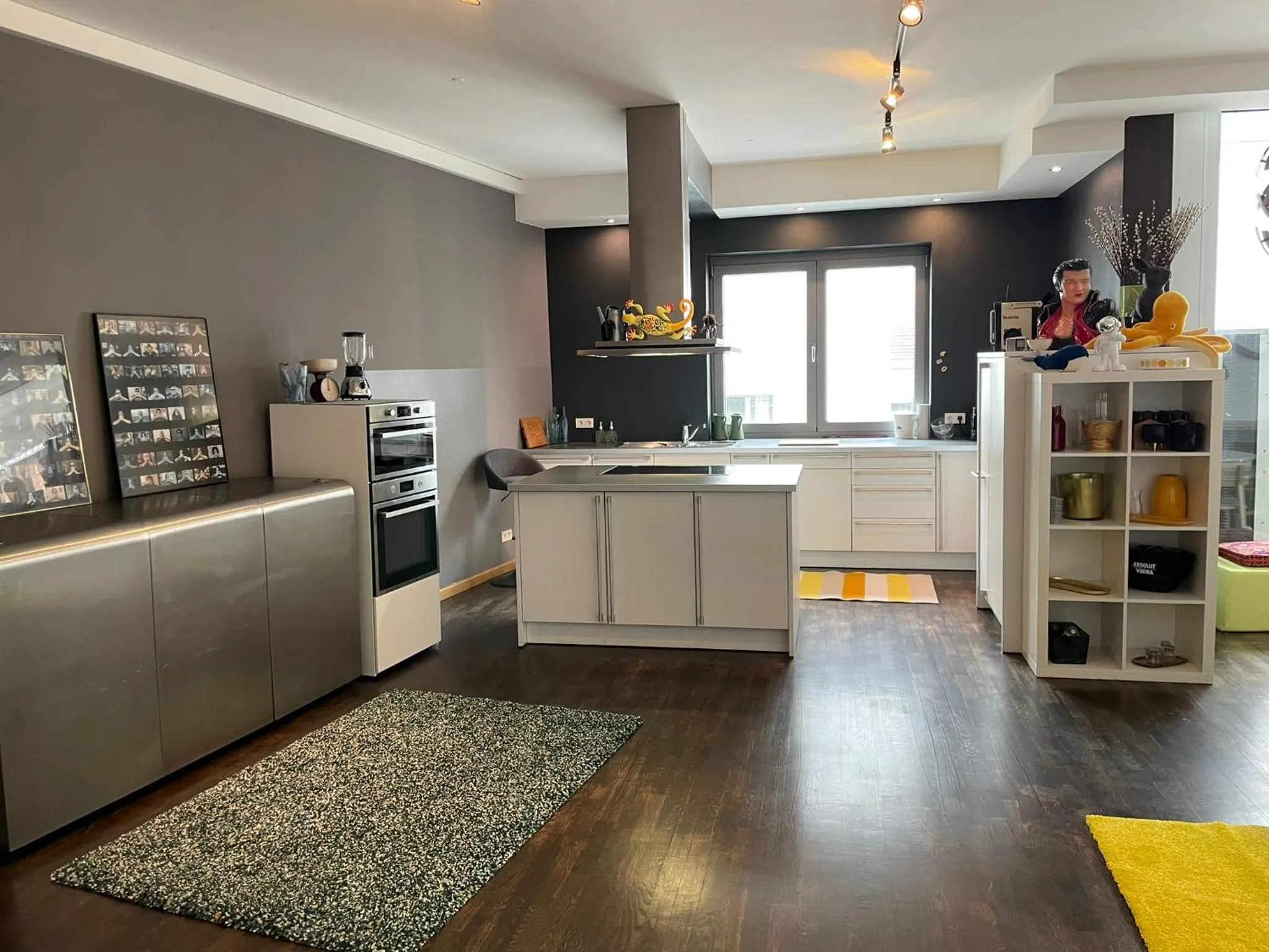 Heart of Gold Hostel & Capsules Berlin