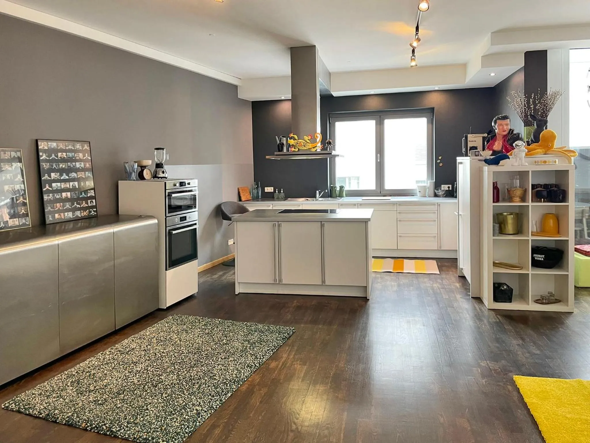 Heart of Gold Hostel & Capsules Berlin