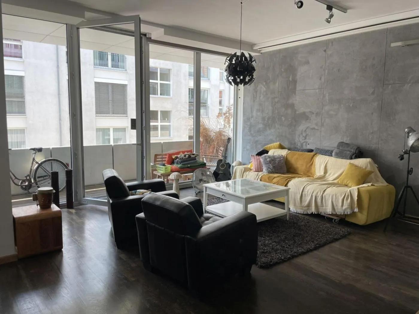 Heart of Gold Hostel & Capsules Berlin