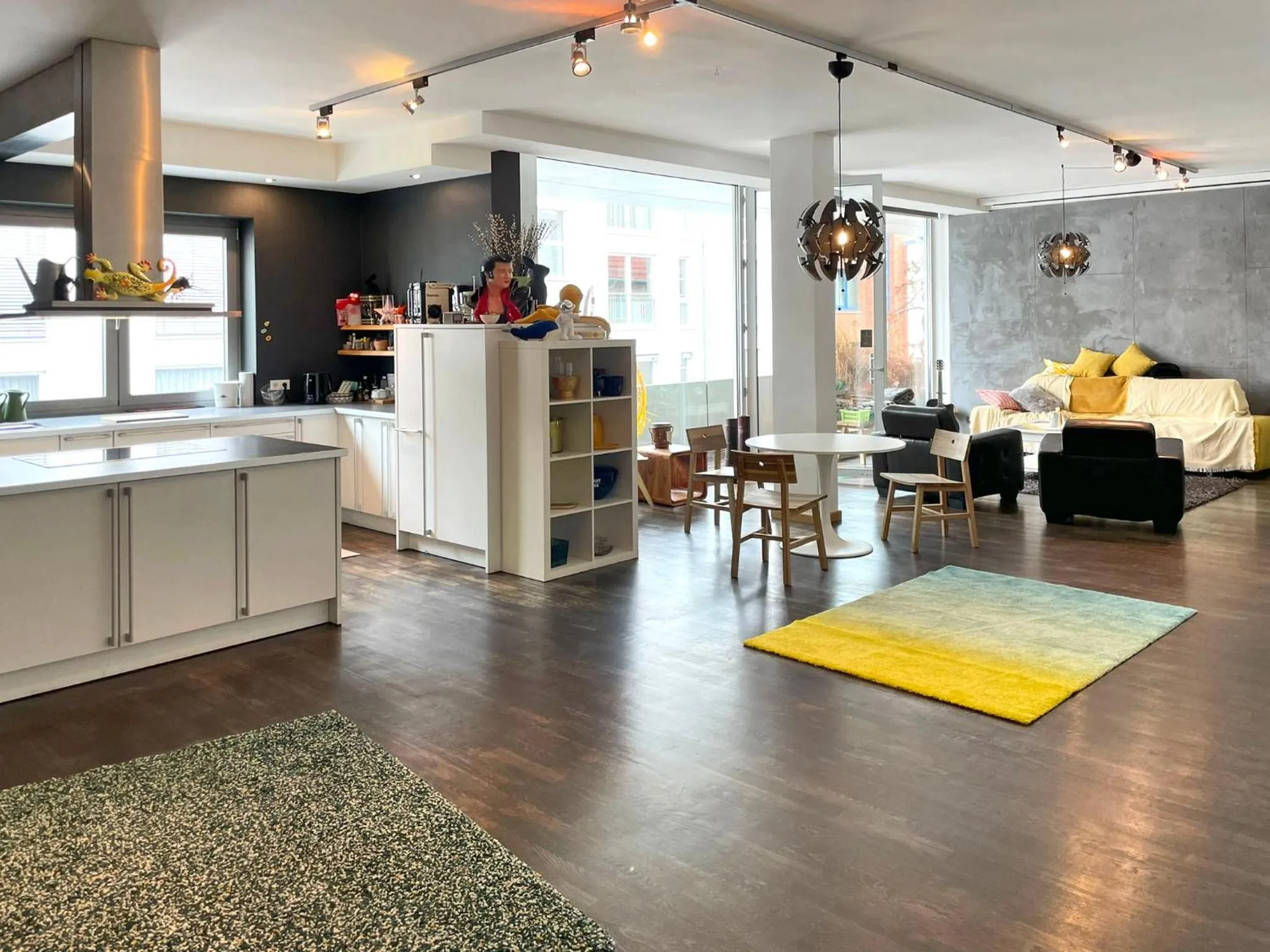 Heart of Gold Hostel & Capsules Berlin