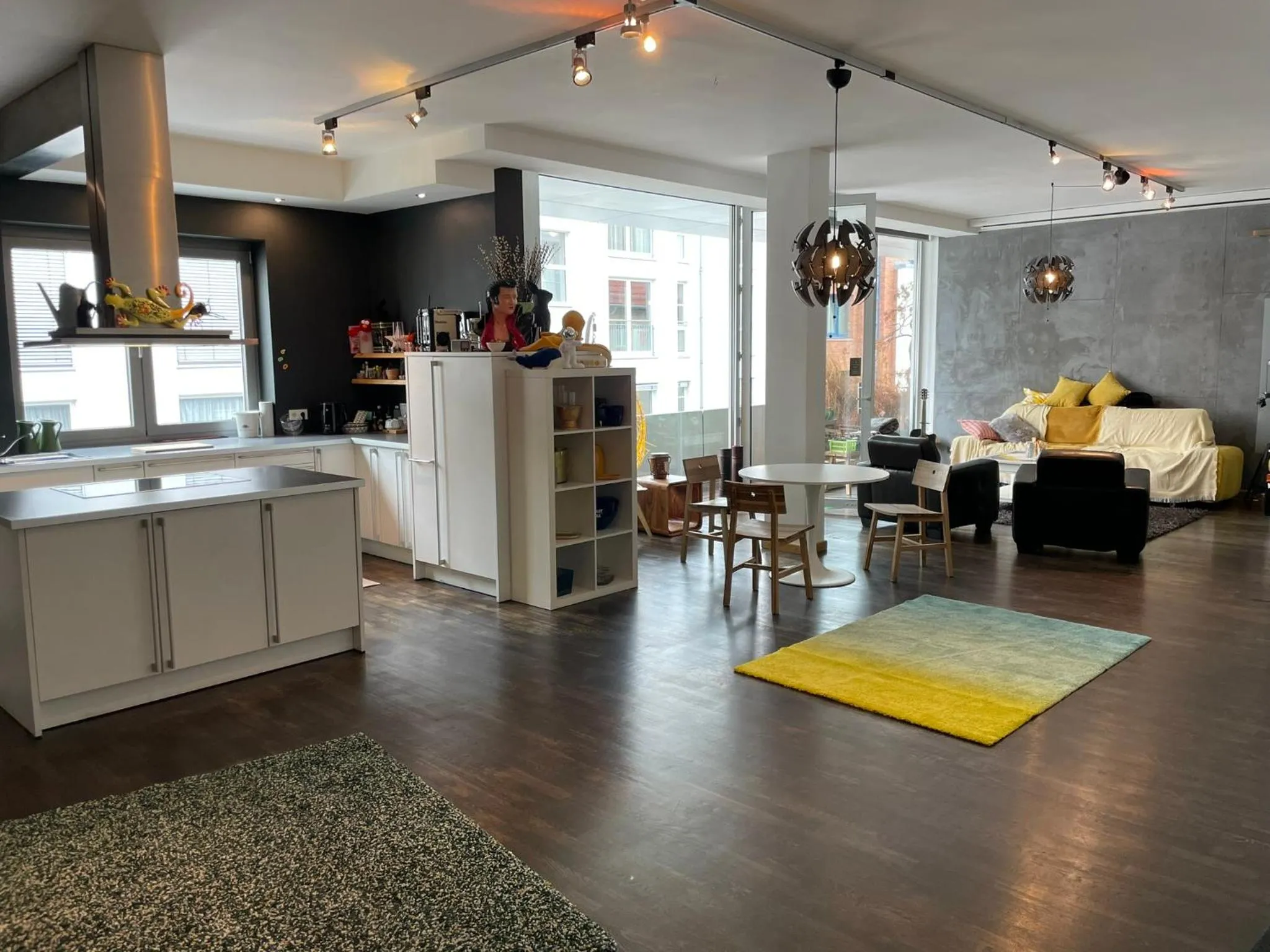 Heart of Gold Hostel & Capsules Berlin