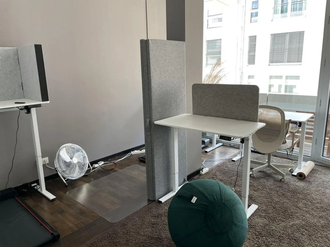 Business facilities in Heart of Gold Hostel & Capsules Berlin