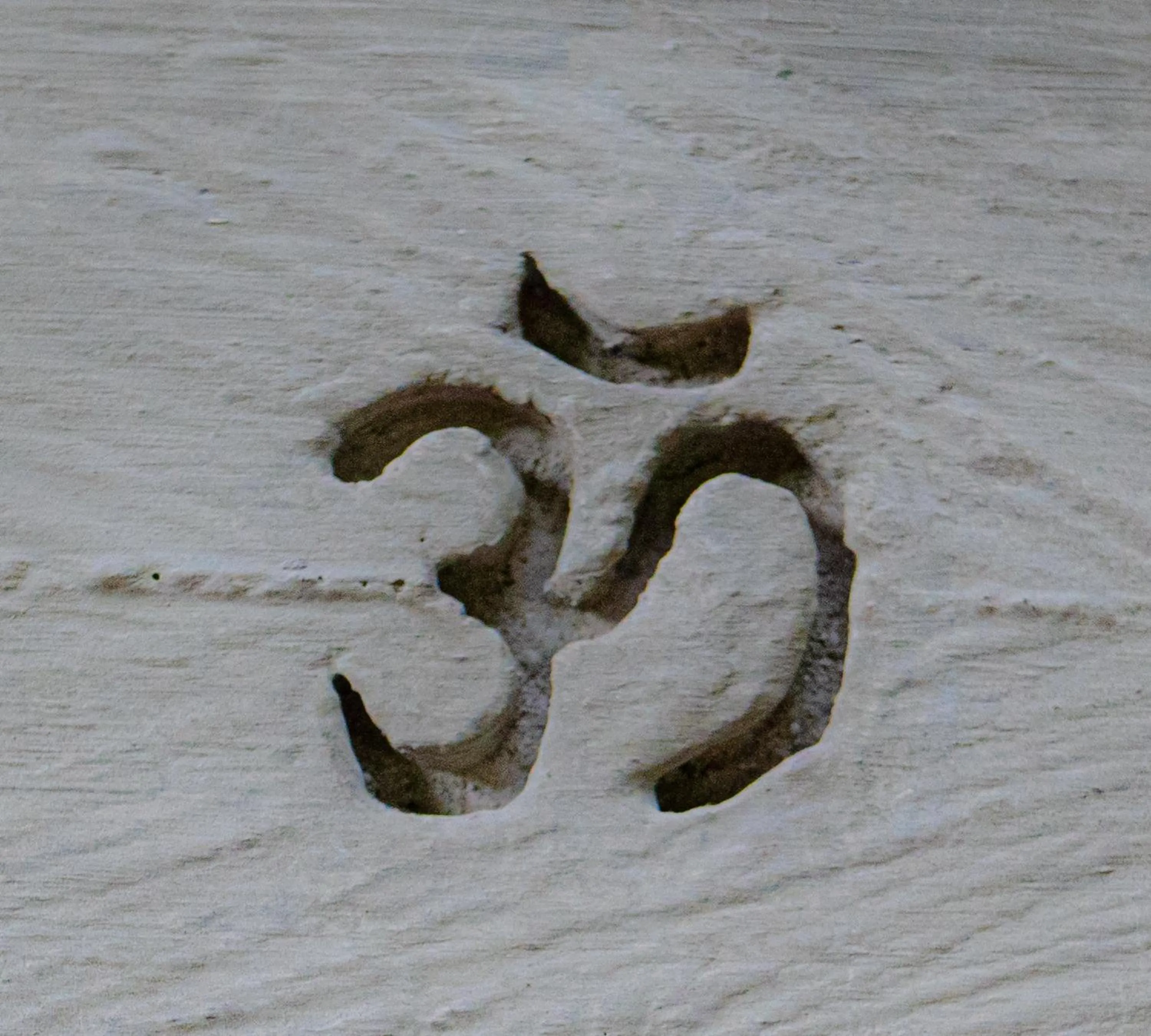 Place of worship in Ubuntu Bali Eco Yoga Retreat - CANGGU