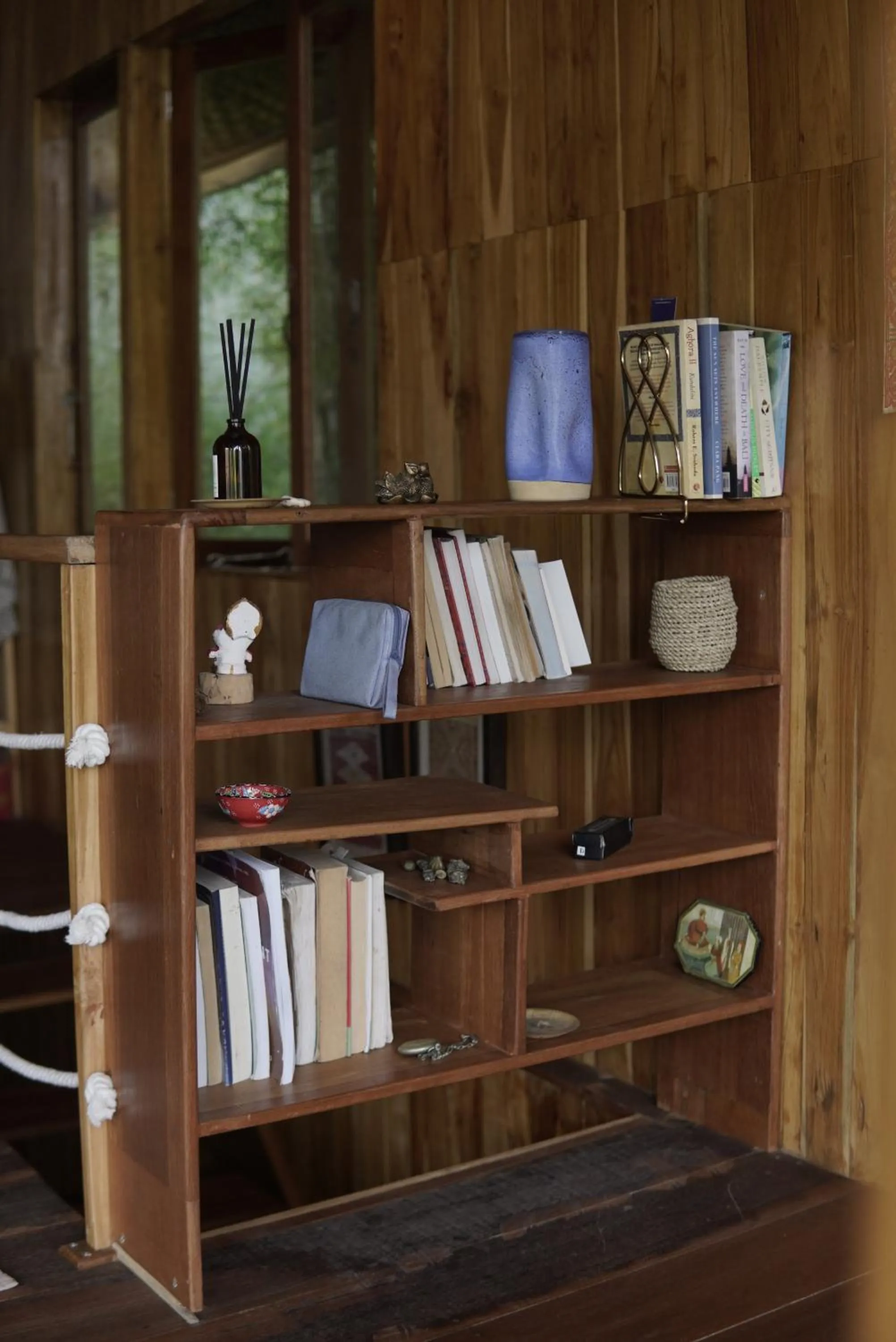 Ubuntu Bali Eco Yoga Retreat - CANGGU